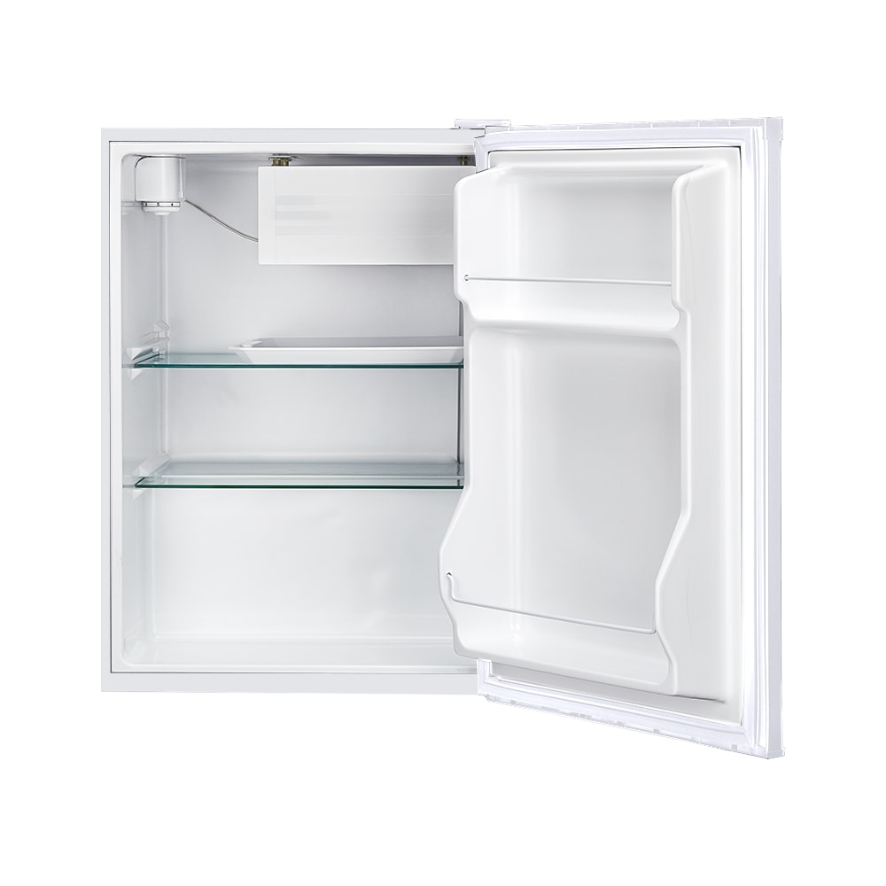 Haier HC27SG42RW 2.65 cu. ft. Freestanding Compact Refrigerator