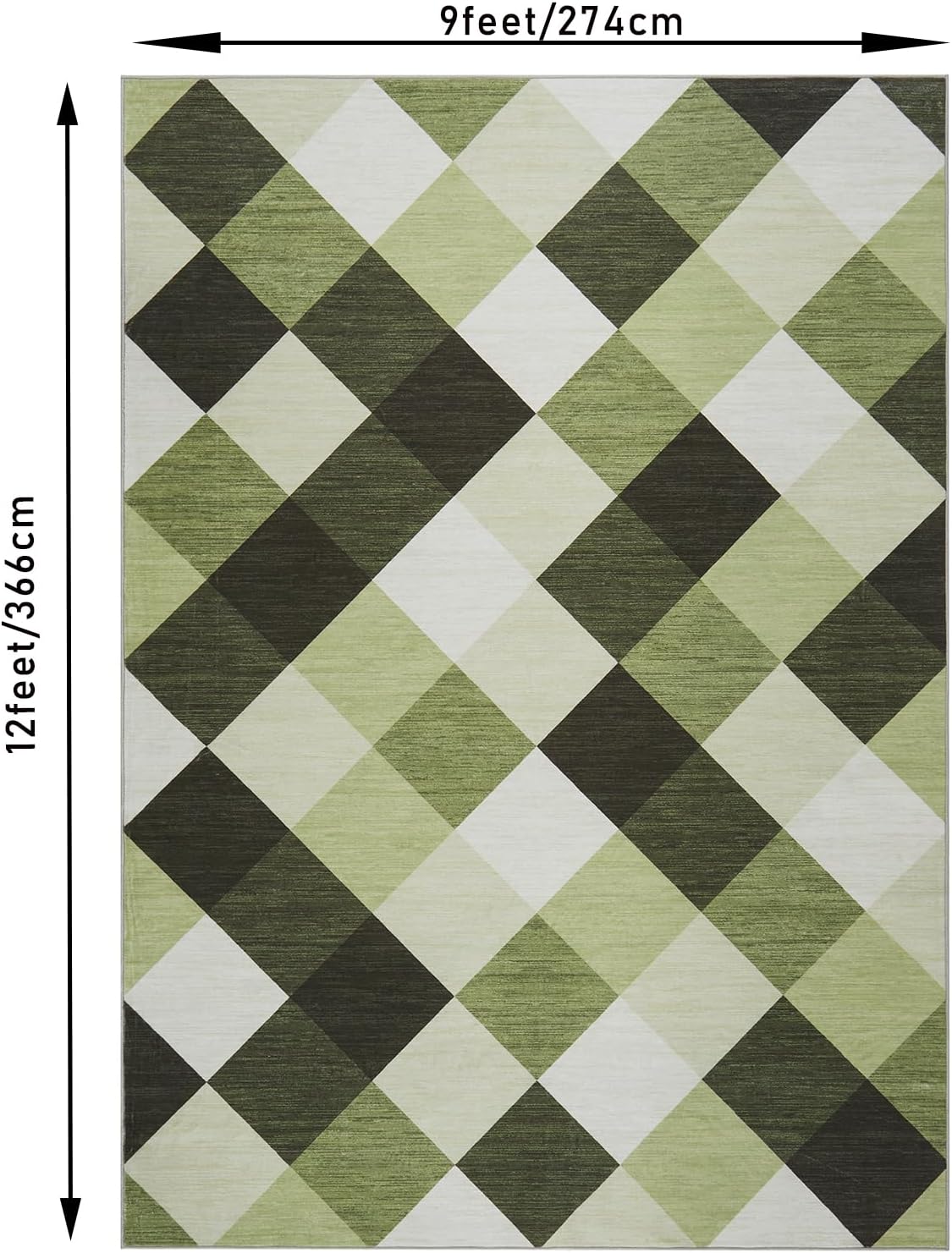 GAOMON CQC-Q2KPSF-XK11 rugs - View #2
