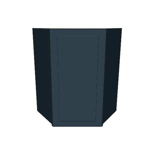 Three-dimensional representation of the product