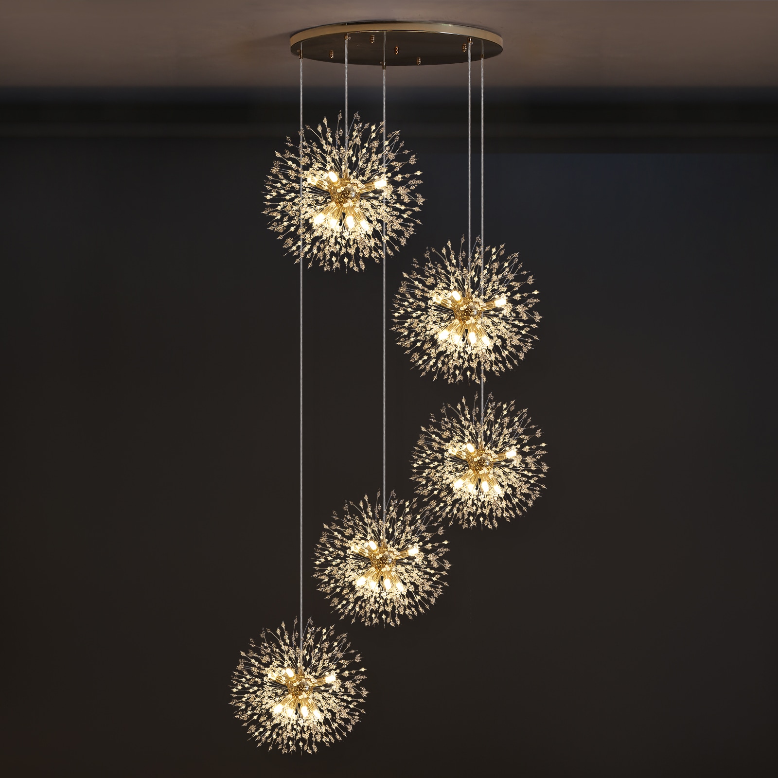 EDISLIVE Y81010000050868 Pendant-Lights - View #4