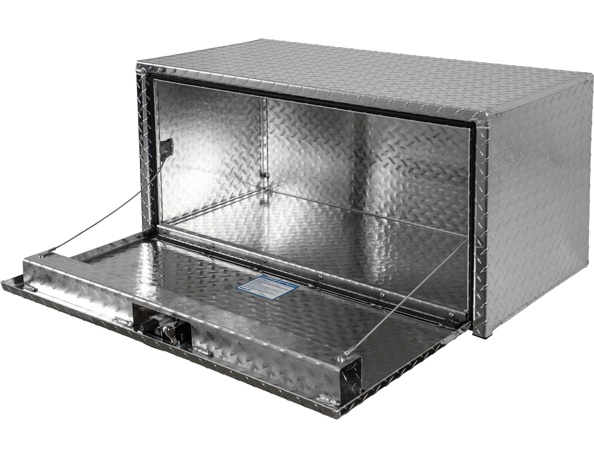 Buyers Products 1705153 Truck-Tool-Boxes - View #6