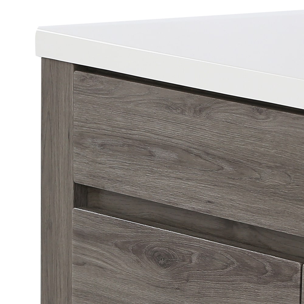 Diamond NOW C60W30053 Bath-Vanity-Combo - View #12