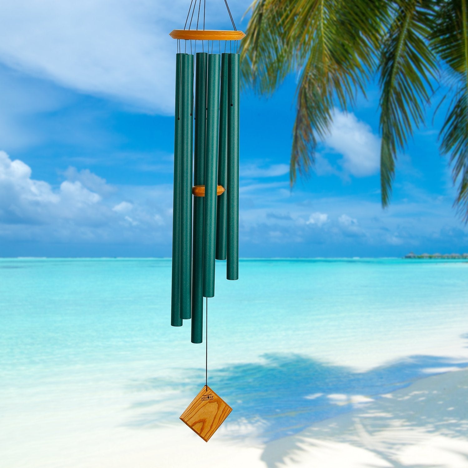 Woodstock Chimes DCV54 Wind-Chimes - View #2
