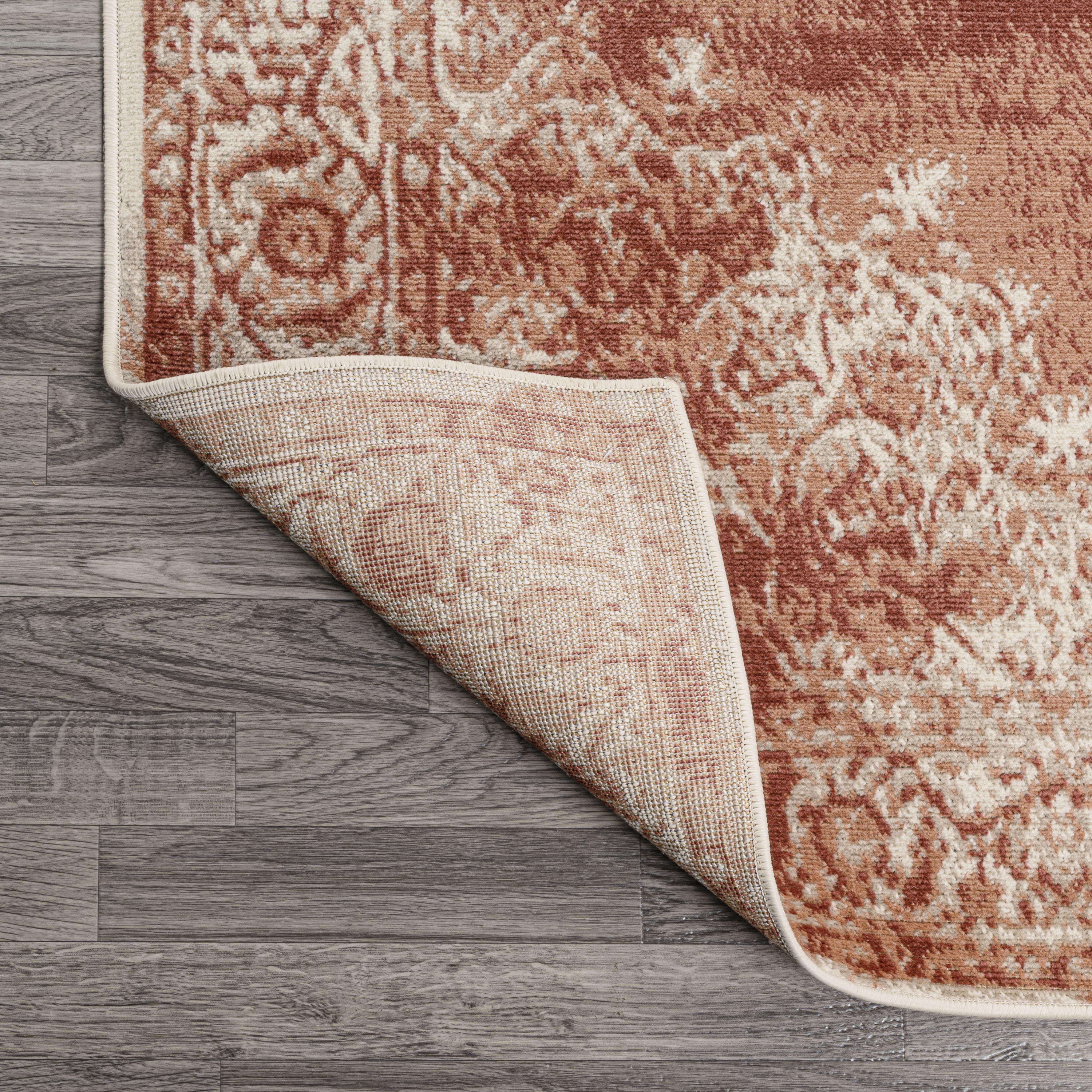 JONATHAN  Y MDP403F-5 rugs - View #8