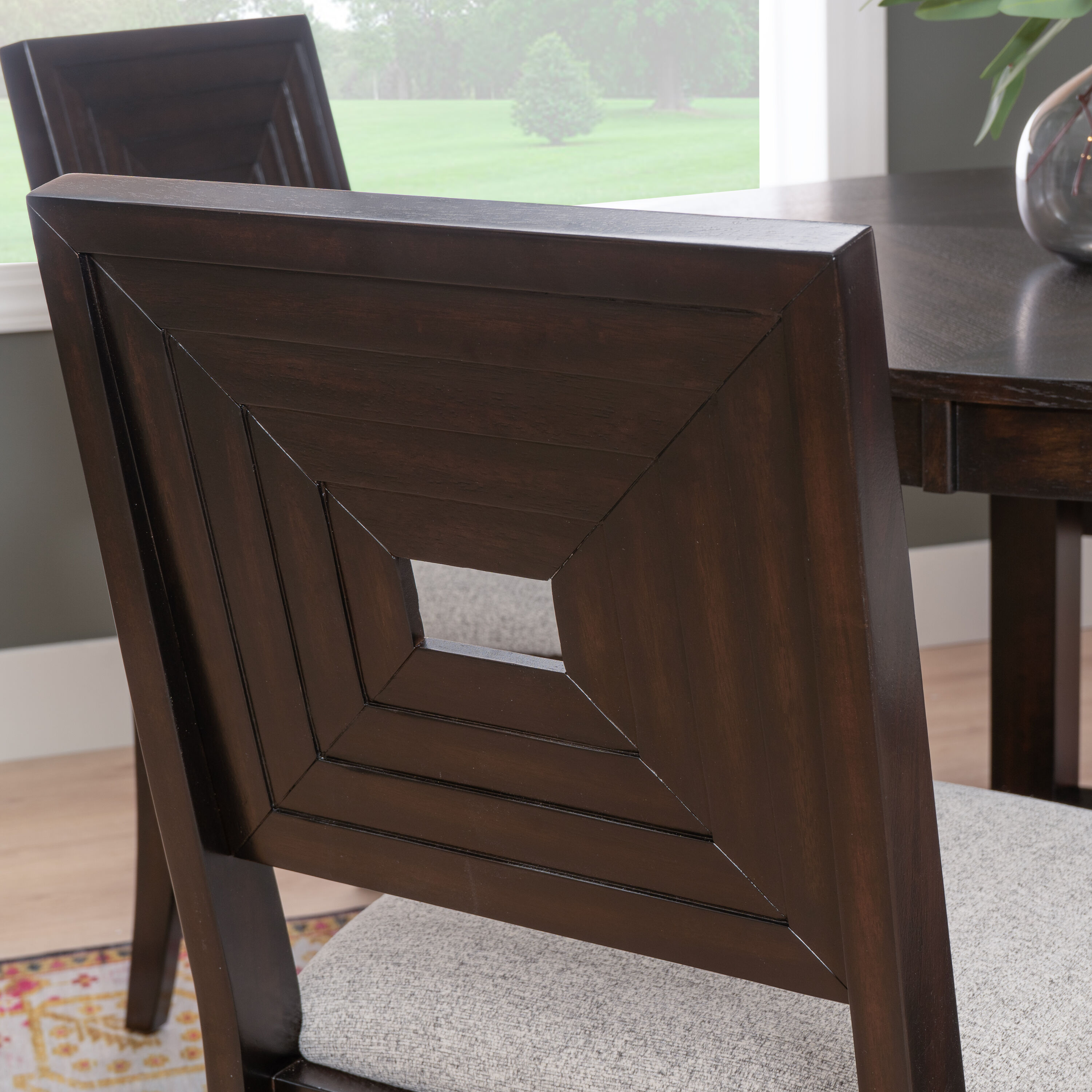 Linon PLWS823 Dining-Chairs - View #7