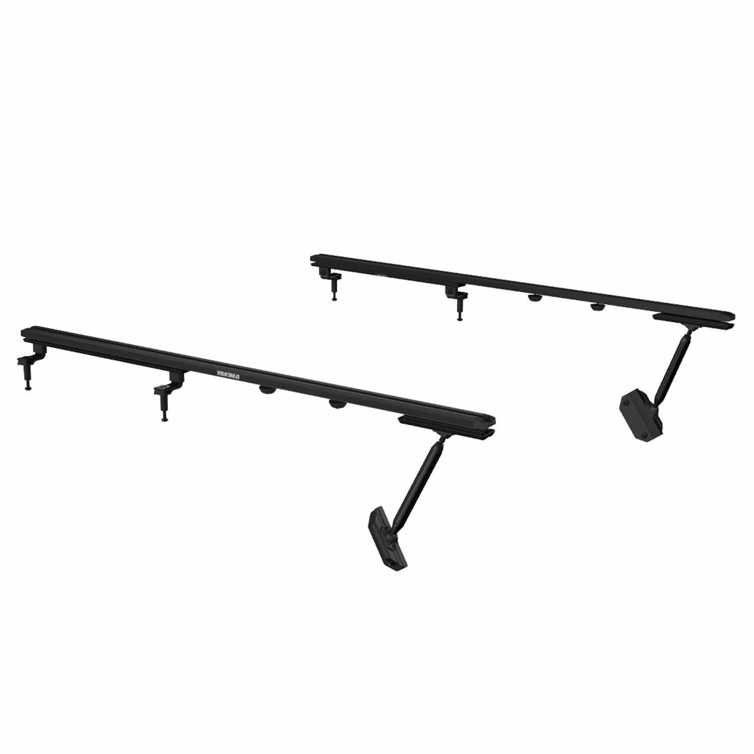 YAKIMA 393536 48-in Steel Roof Rack mounting kit