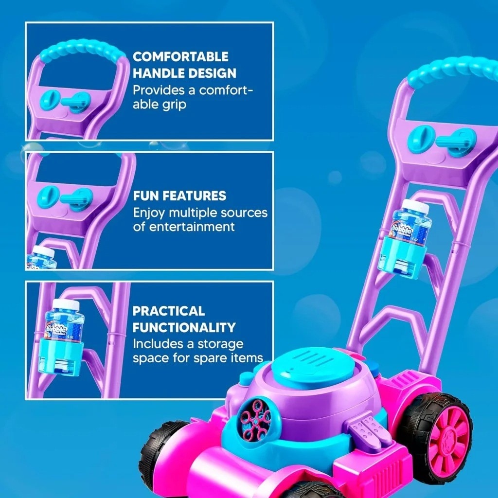 Joyfy 40831 Play-Toys - View #3