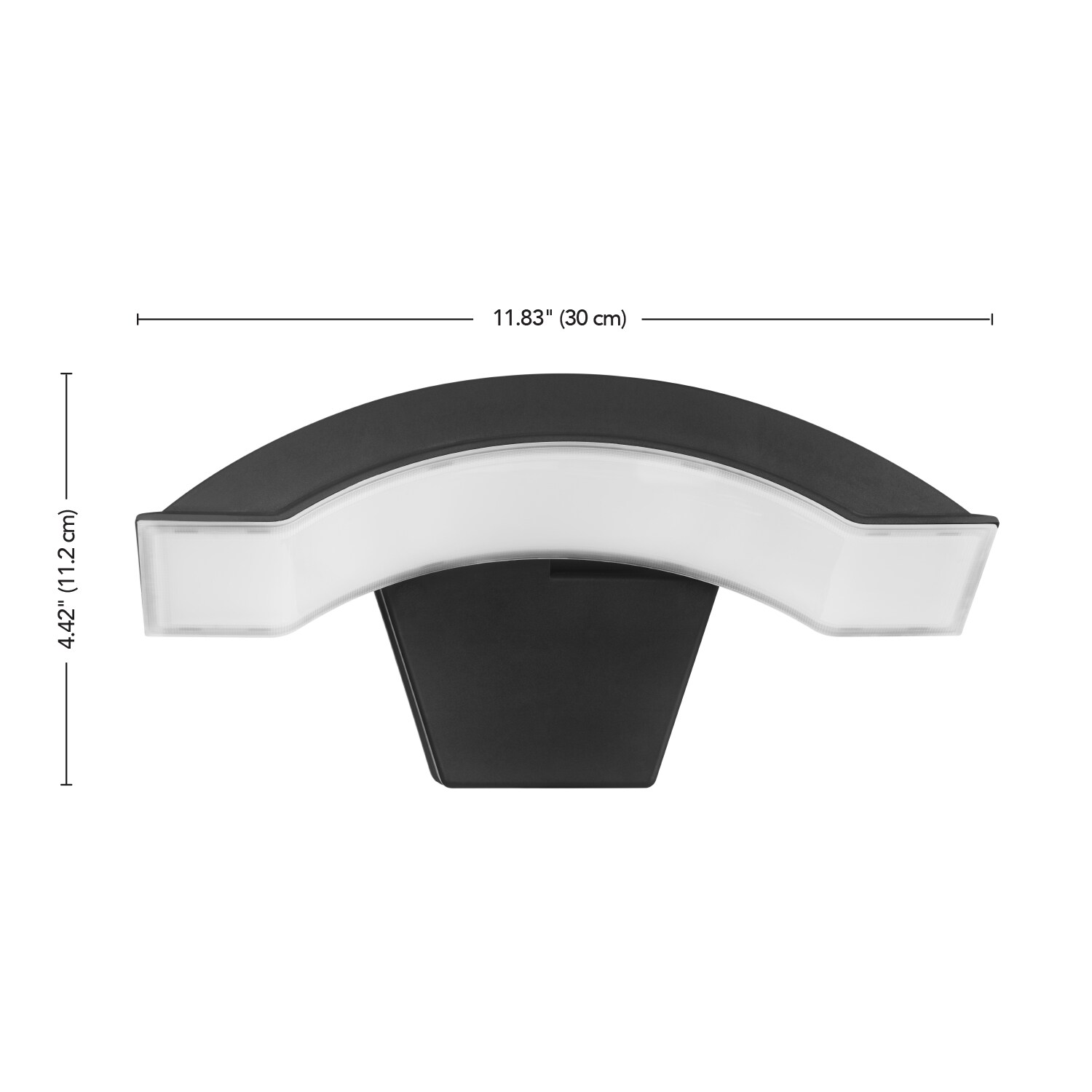 Globe Electric 91008785 Light-Sensors - View #3