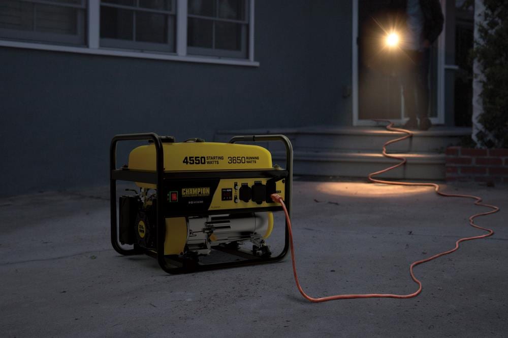 Champion Power Equipment 200969 Portable-Generators - View #8