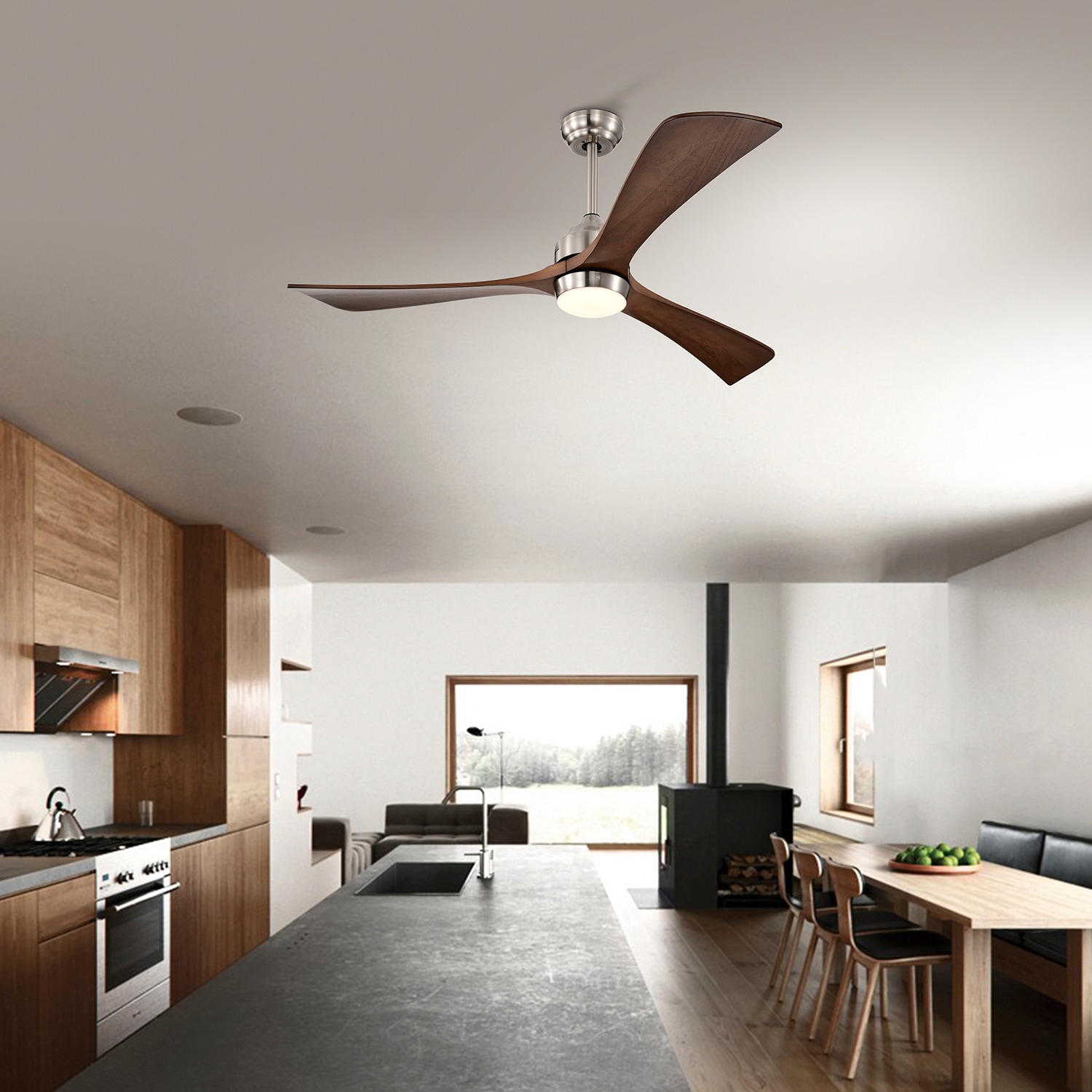 Bybafun YB5700015 Ceiling-Fans - View #10