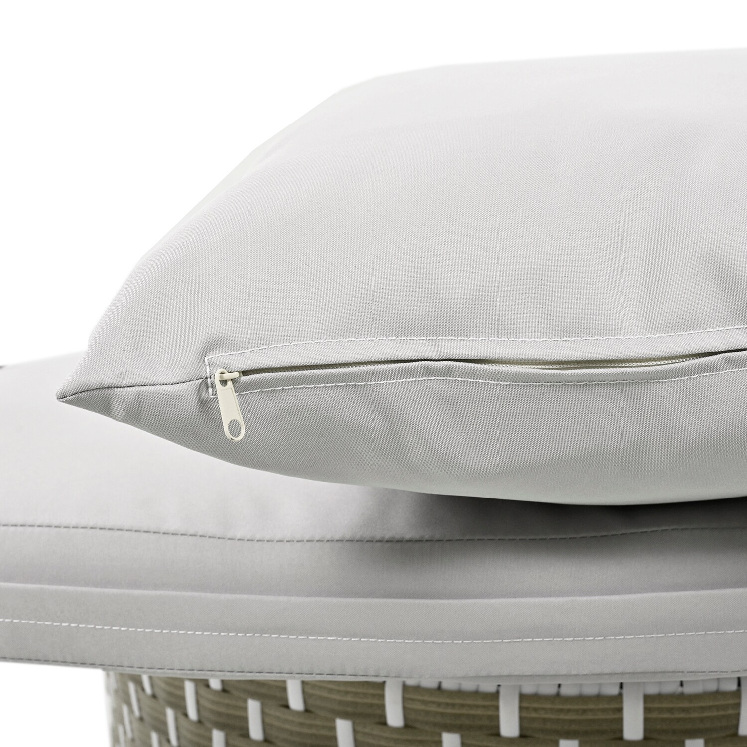Bybafun YB0600002 Patio-Sofas-Daybeds - View #2