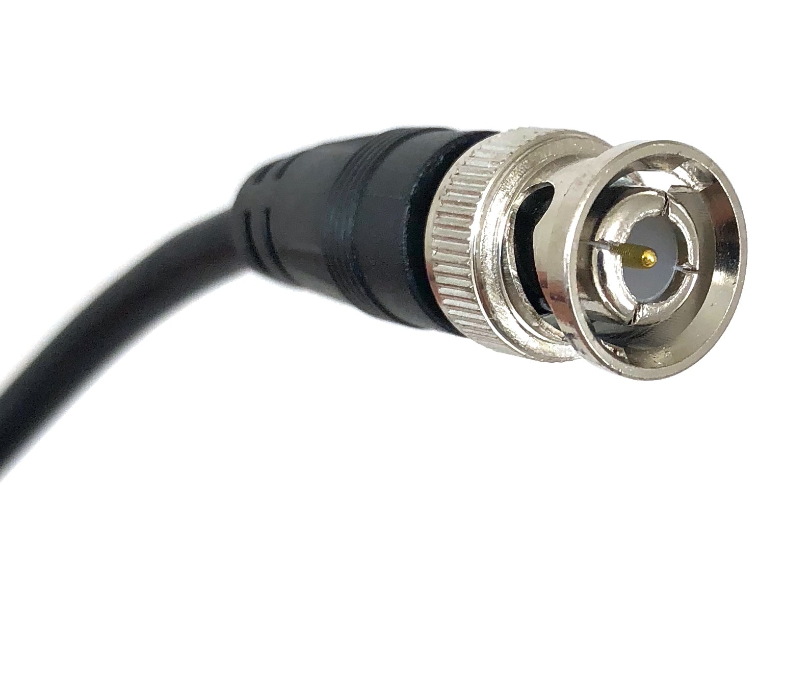 Micro Connectors M50-100M Coaxial-Cable - View #2