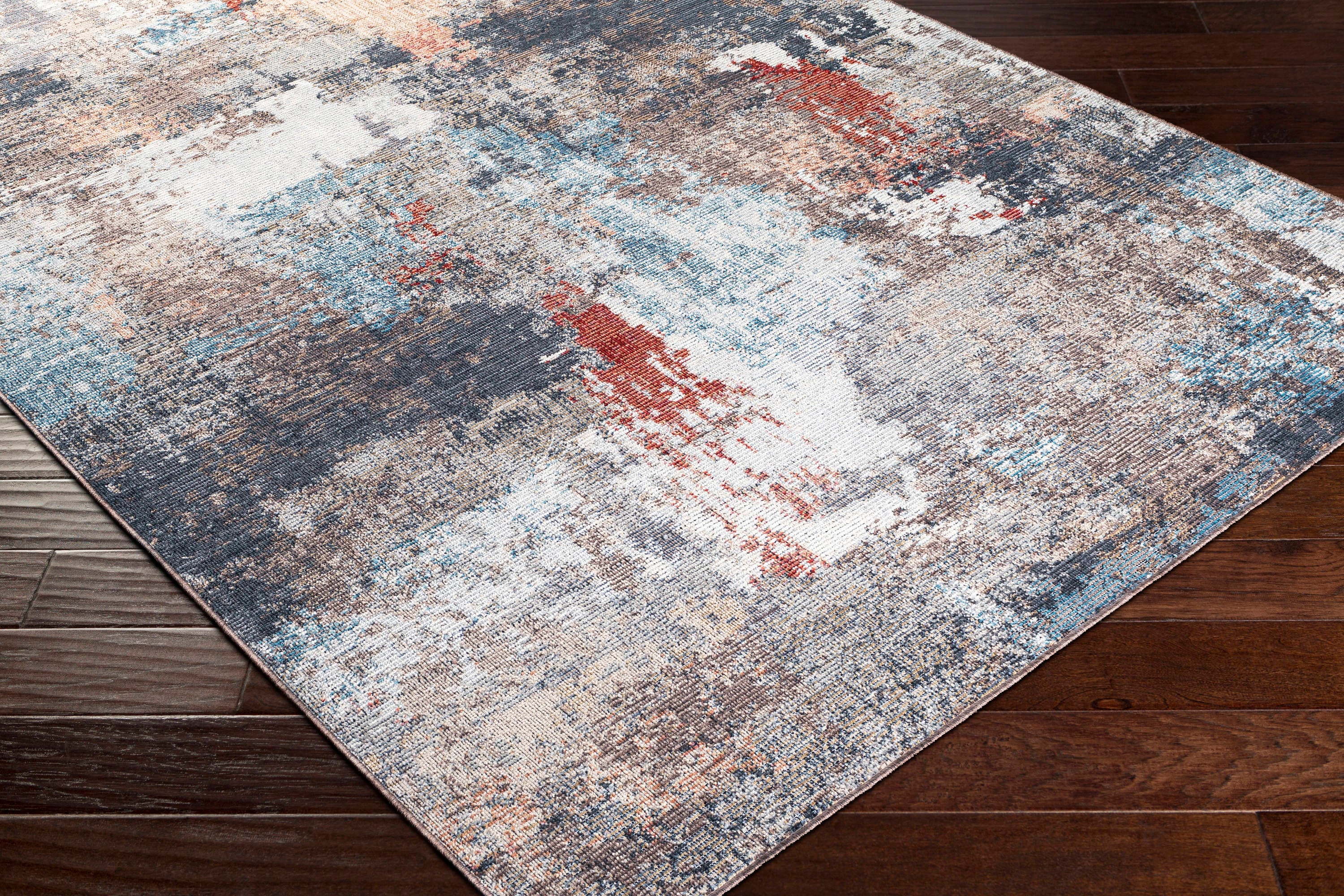 Surya DYT2300-679 rugs - View #6