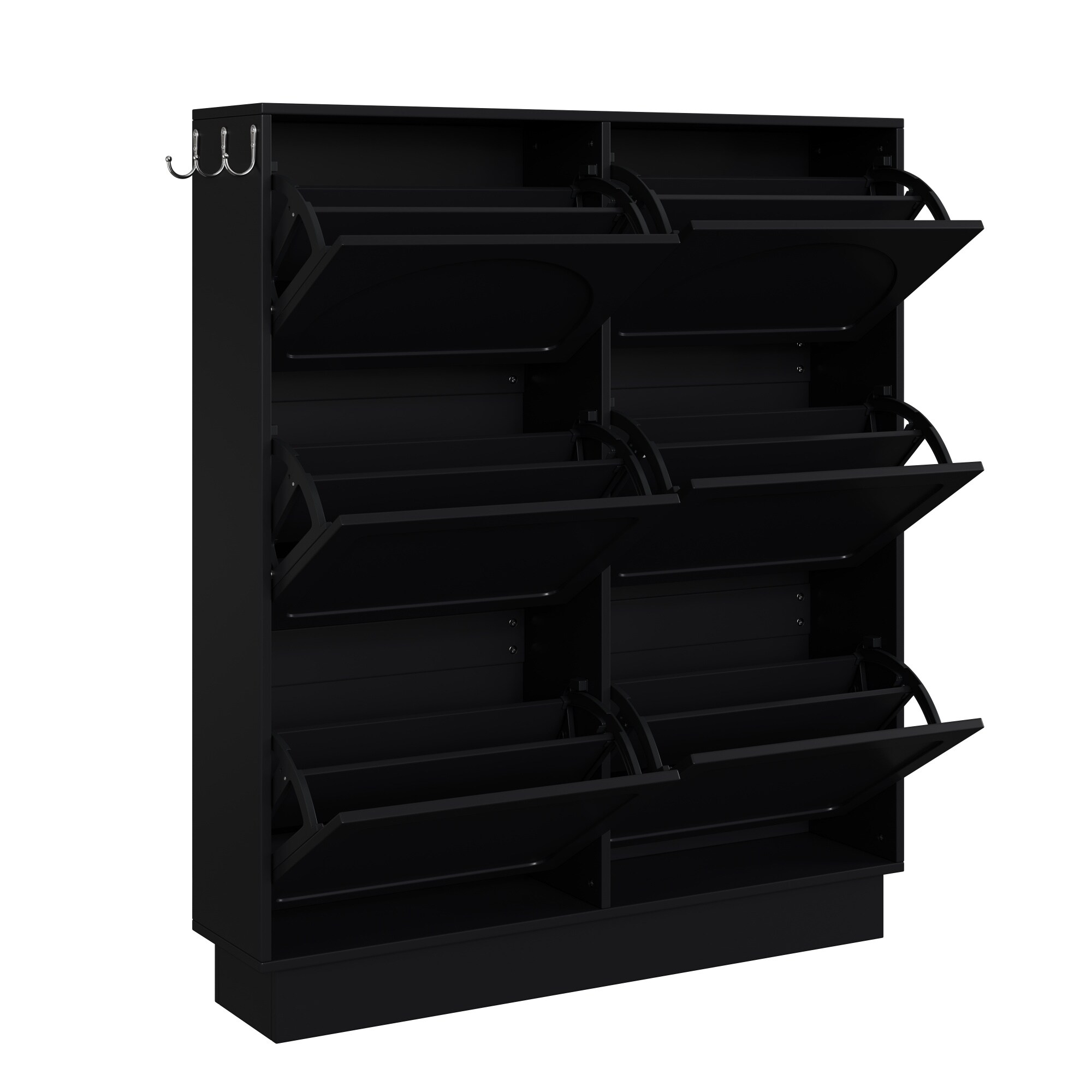 LOVMOR SF-M-N721P288699B Shoe-Racks - View #9