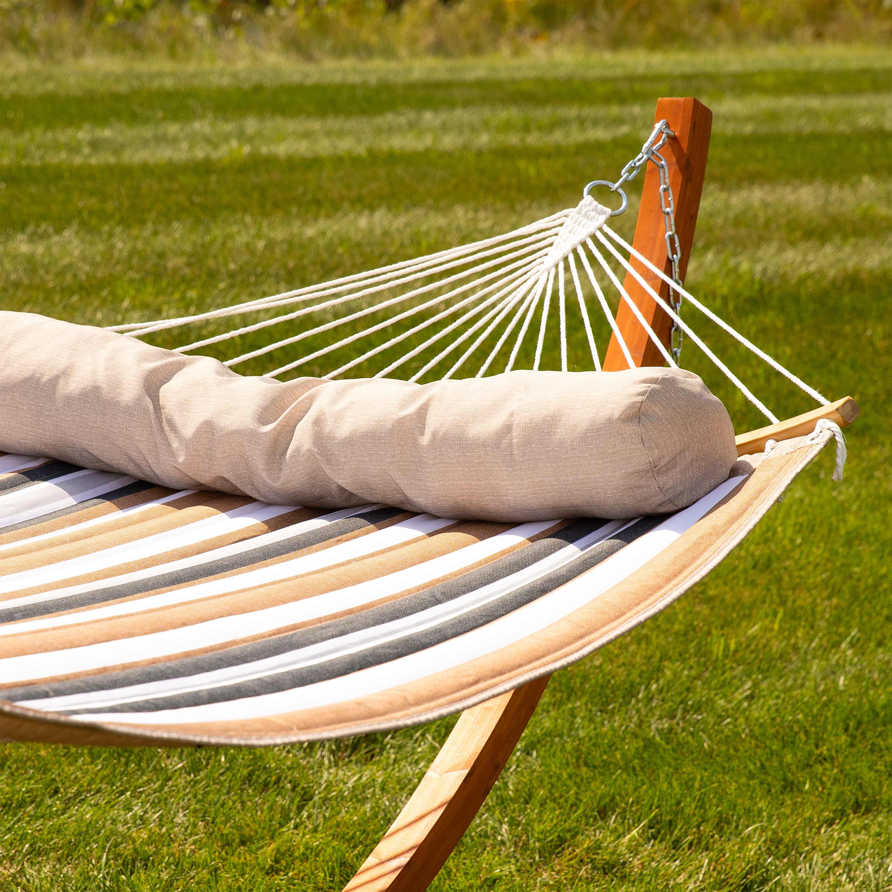 Sunnydaze Decor LY-4341 hammocks - View #11