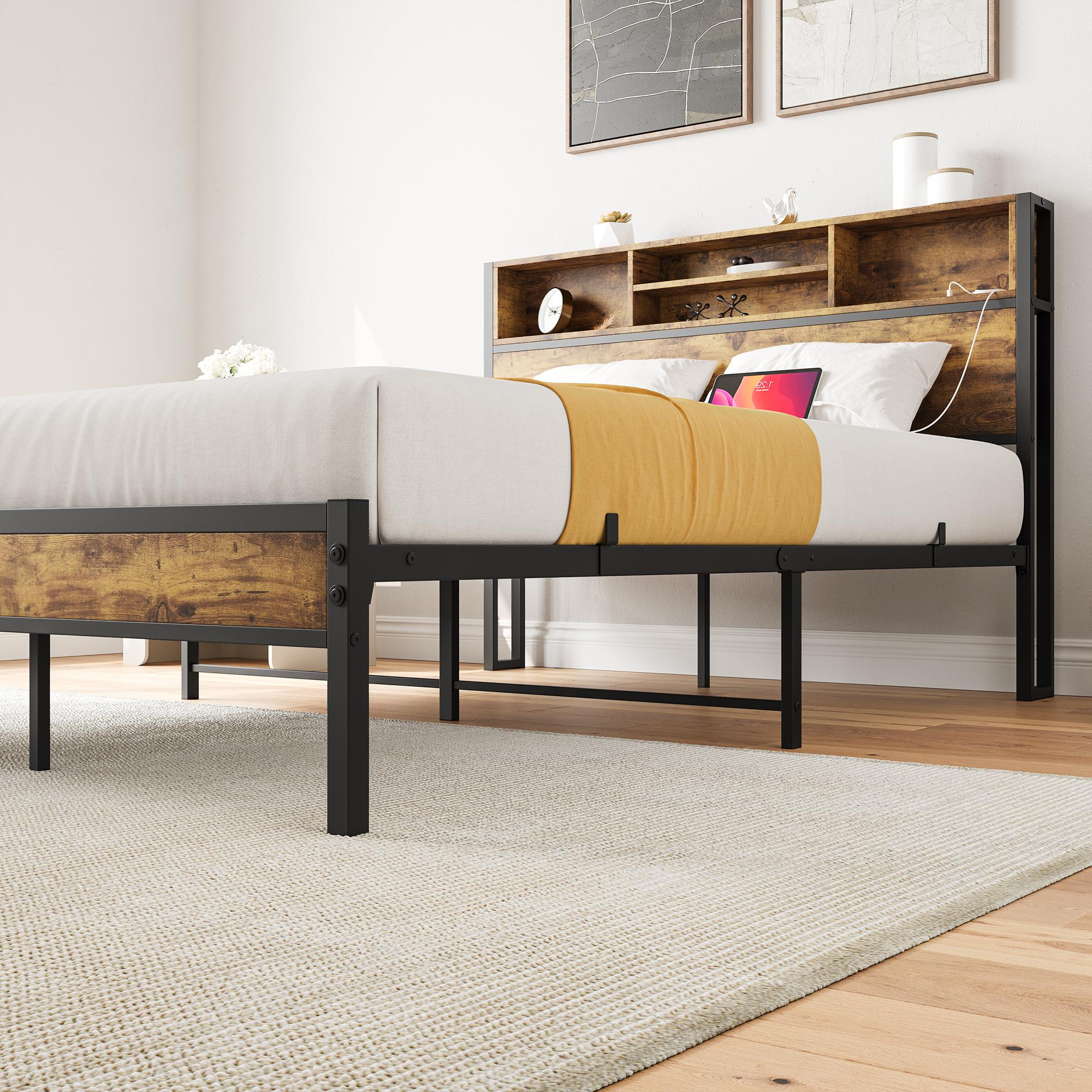 Bayfeve BF-127763-IN beds - View #7