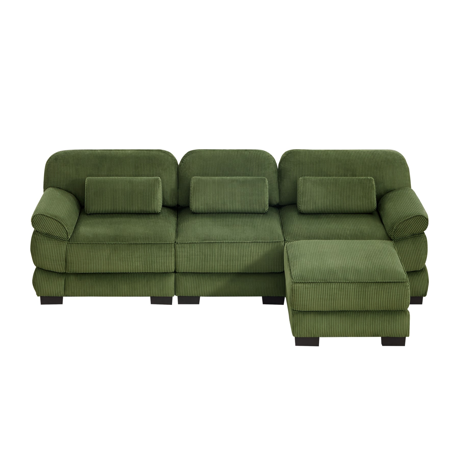CHITA SOFA493  - View #11