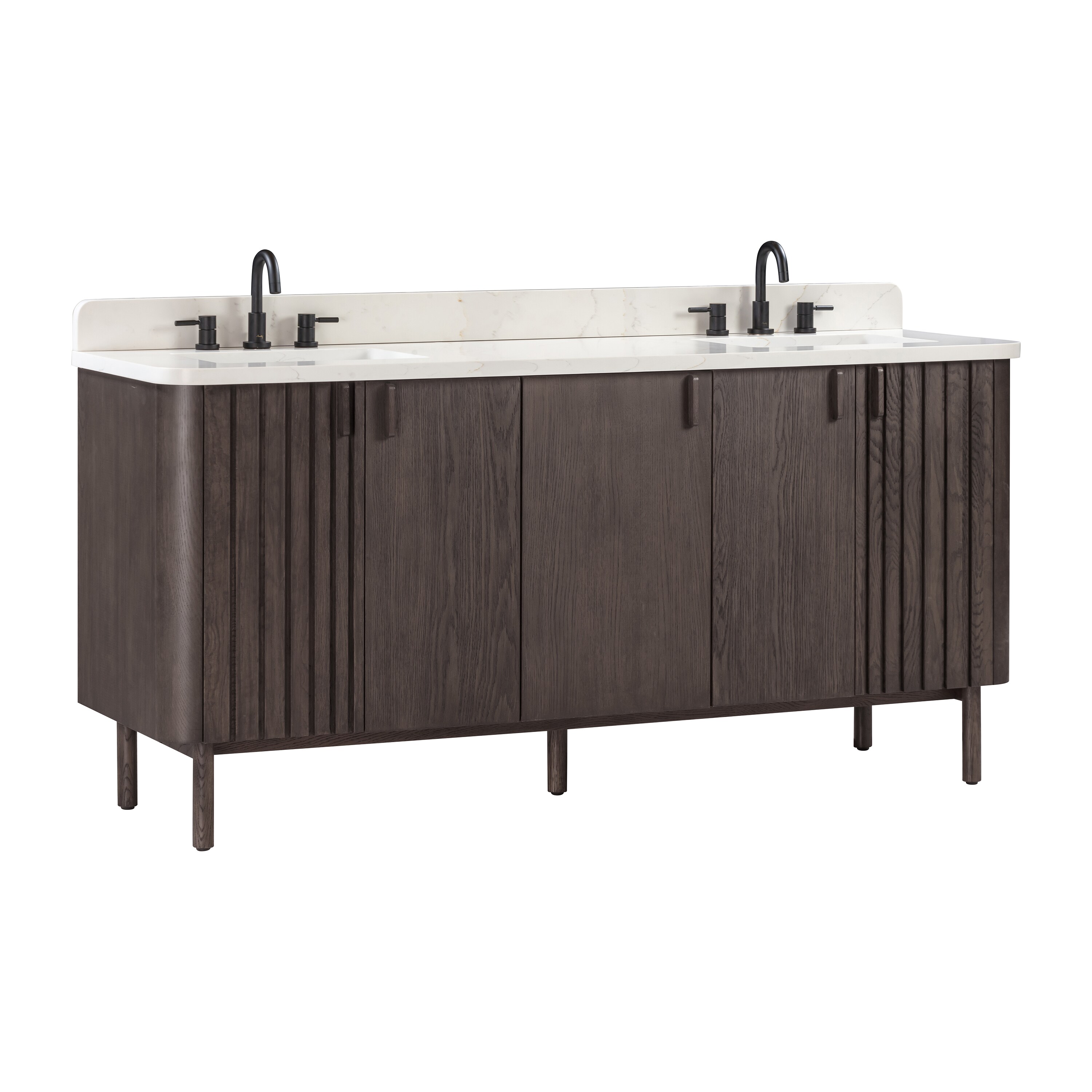 Avanity BLAKELY-VS73-BO Bath-Vanity-Combo - View #3