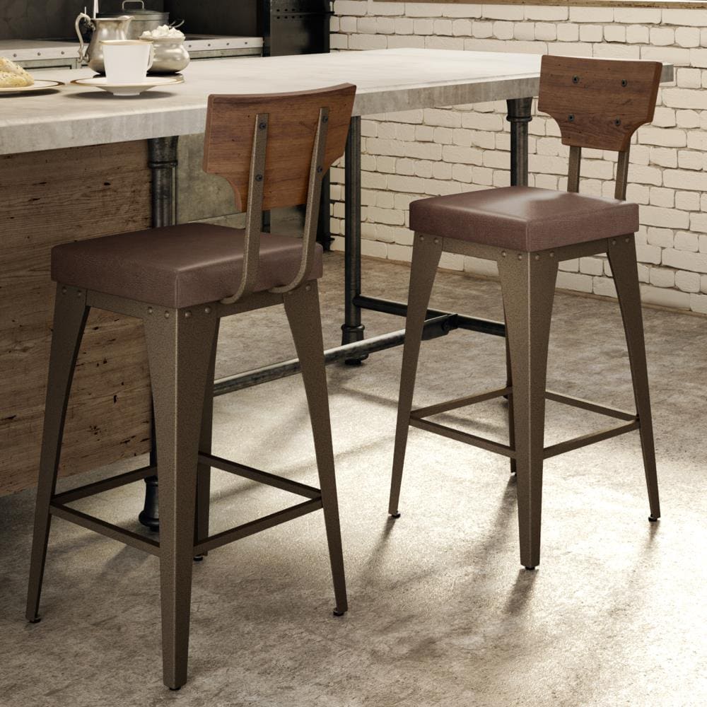 Amisco 40661-26/1B74EAF487 stools - View #3