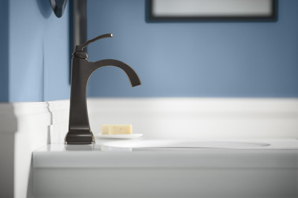 KOHLER R30996-4D-2BZ Lavatory-Faucets - View #6