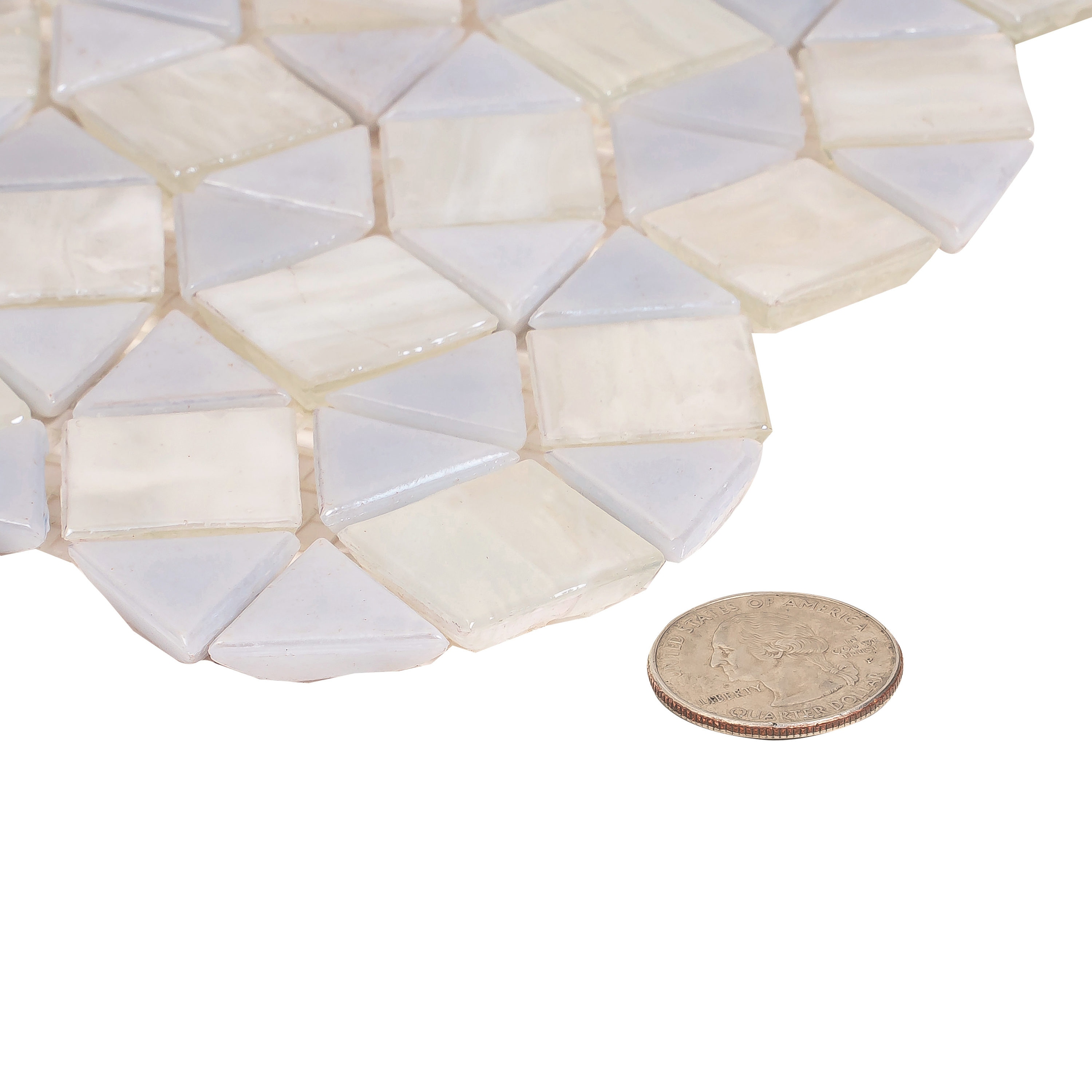 Apollo Tile APLATR8801ASAMPLE Tile-Samples - View #4
