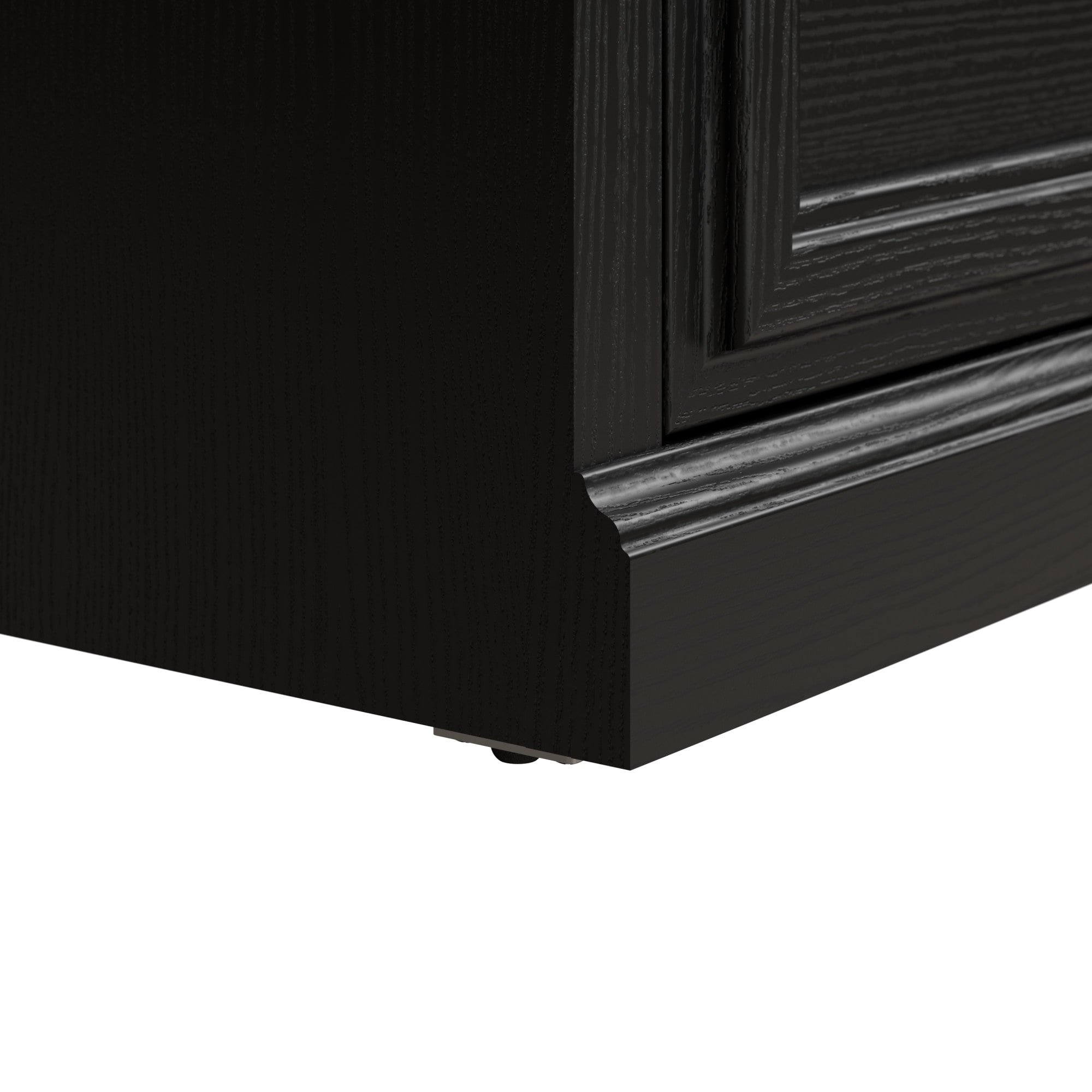 Bush Furniture WDS124BS-03 Storage-Trunks - View #3