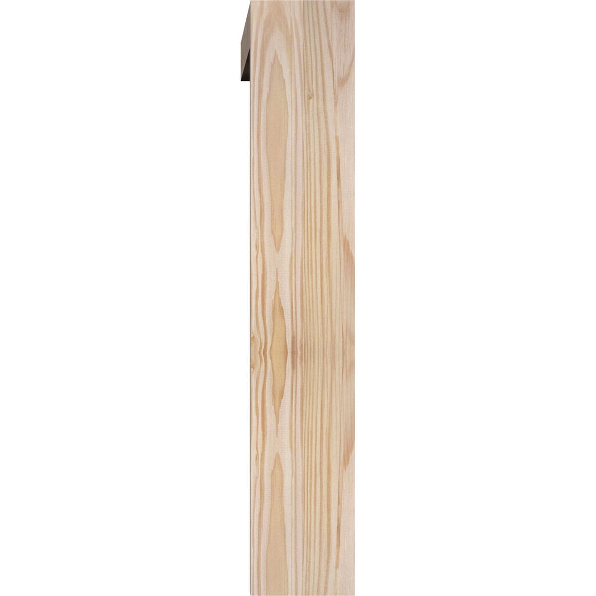 Ekena Millwork 1463316 Exterior-Brackets-Braces - View #4