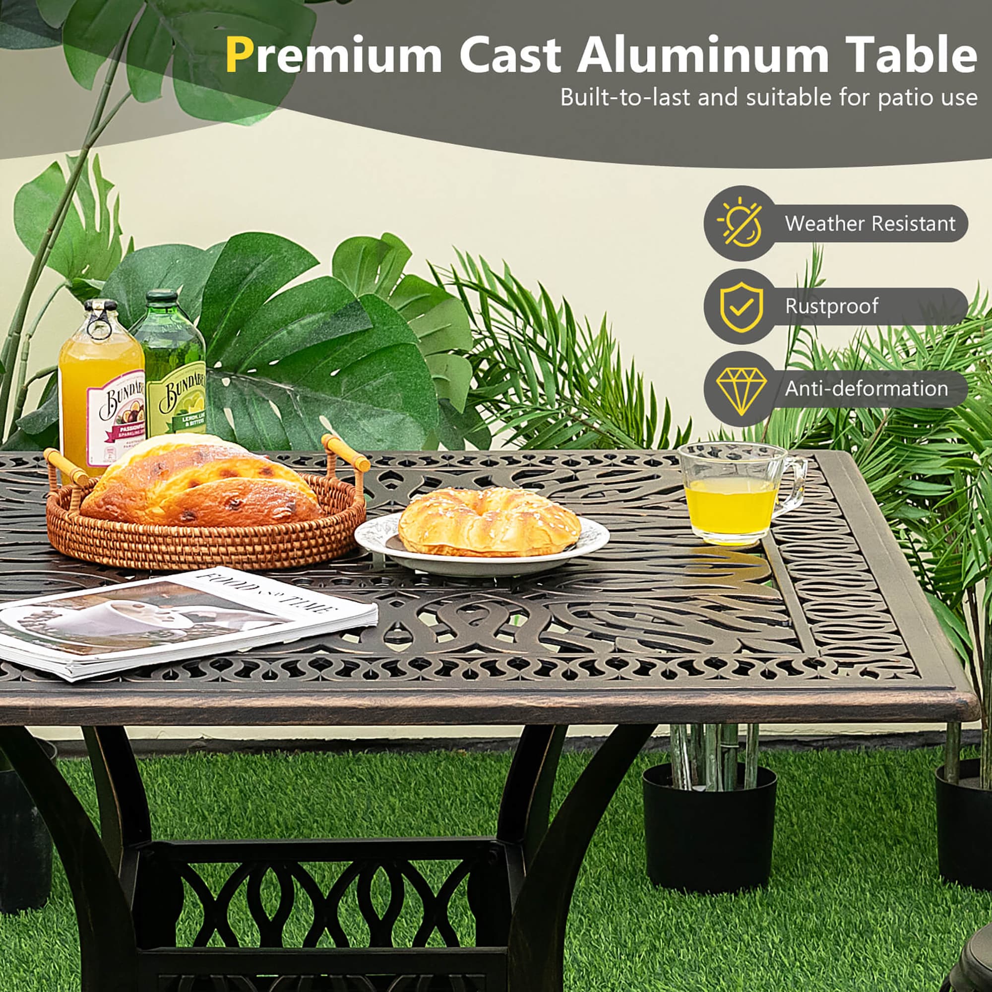 BABOOM BOM-57CP-CO Patio-Tables - View #7