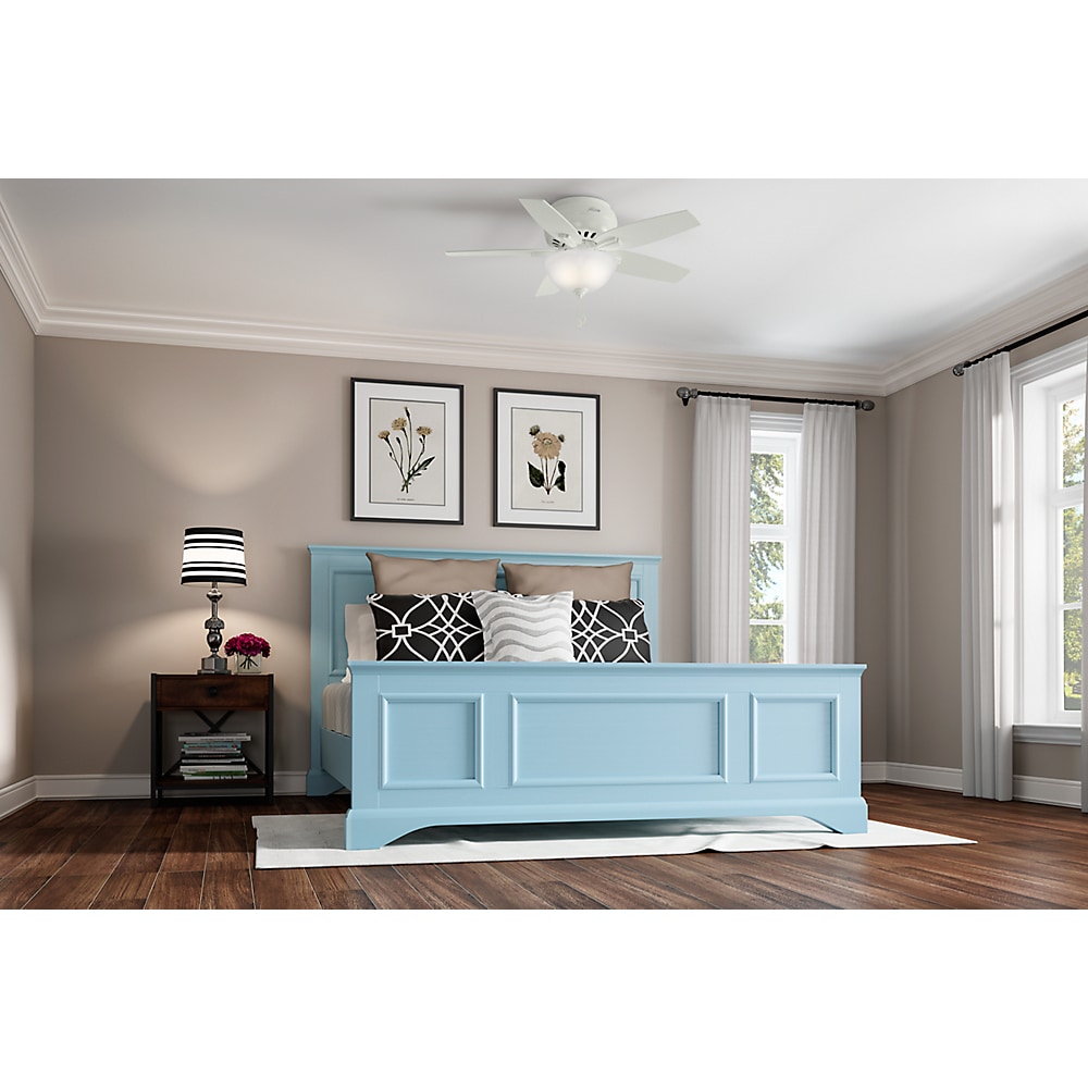 Hunter 51080 Ceiling-Fans - View #2