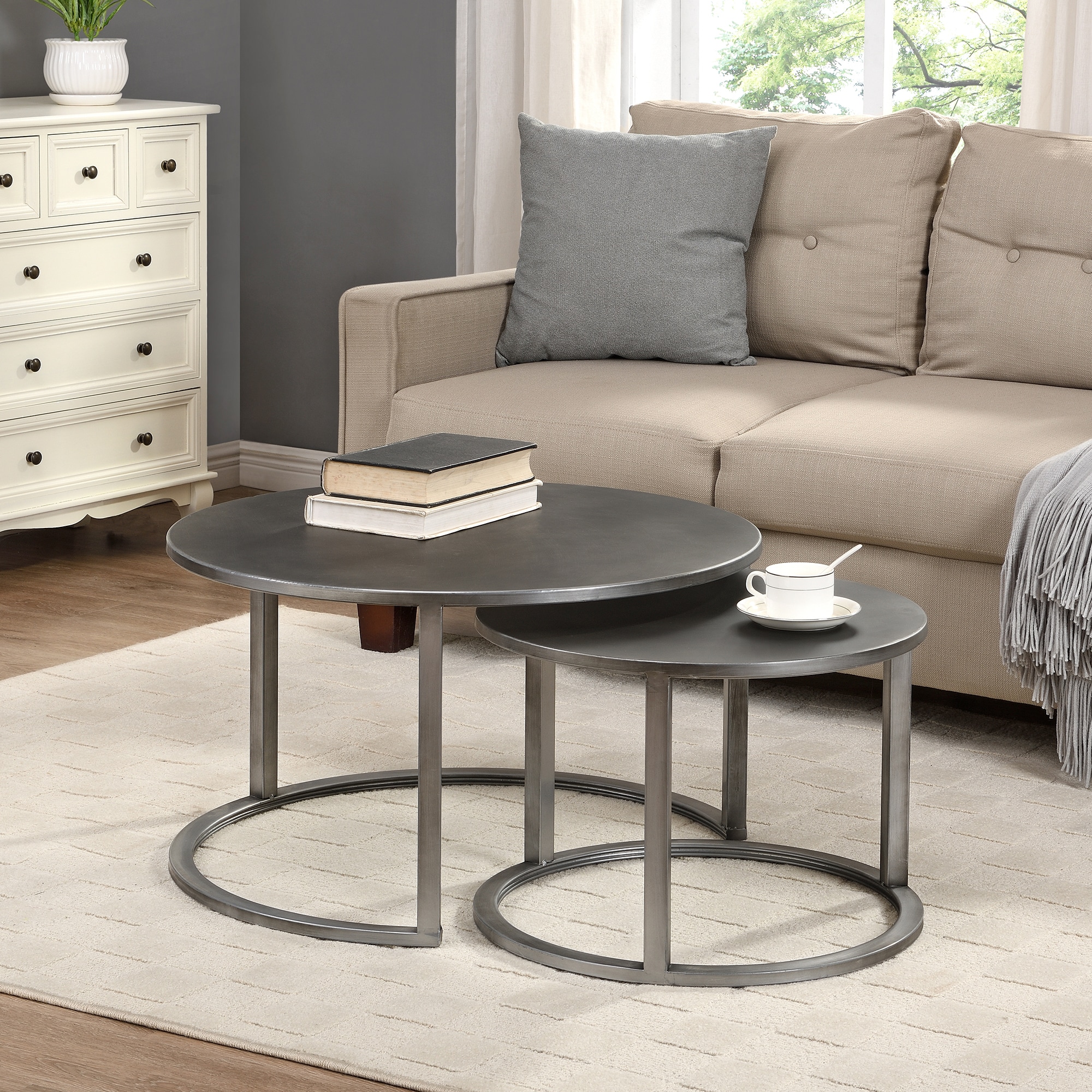 FirsTime 70182 Coffee-Tables - View #2