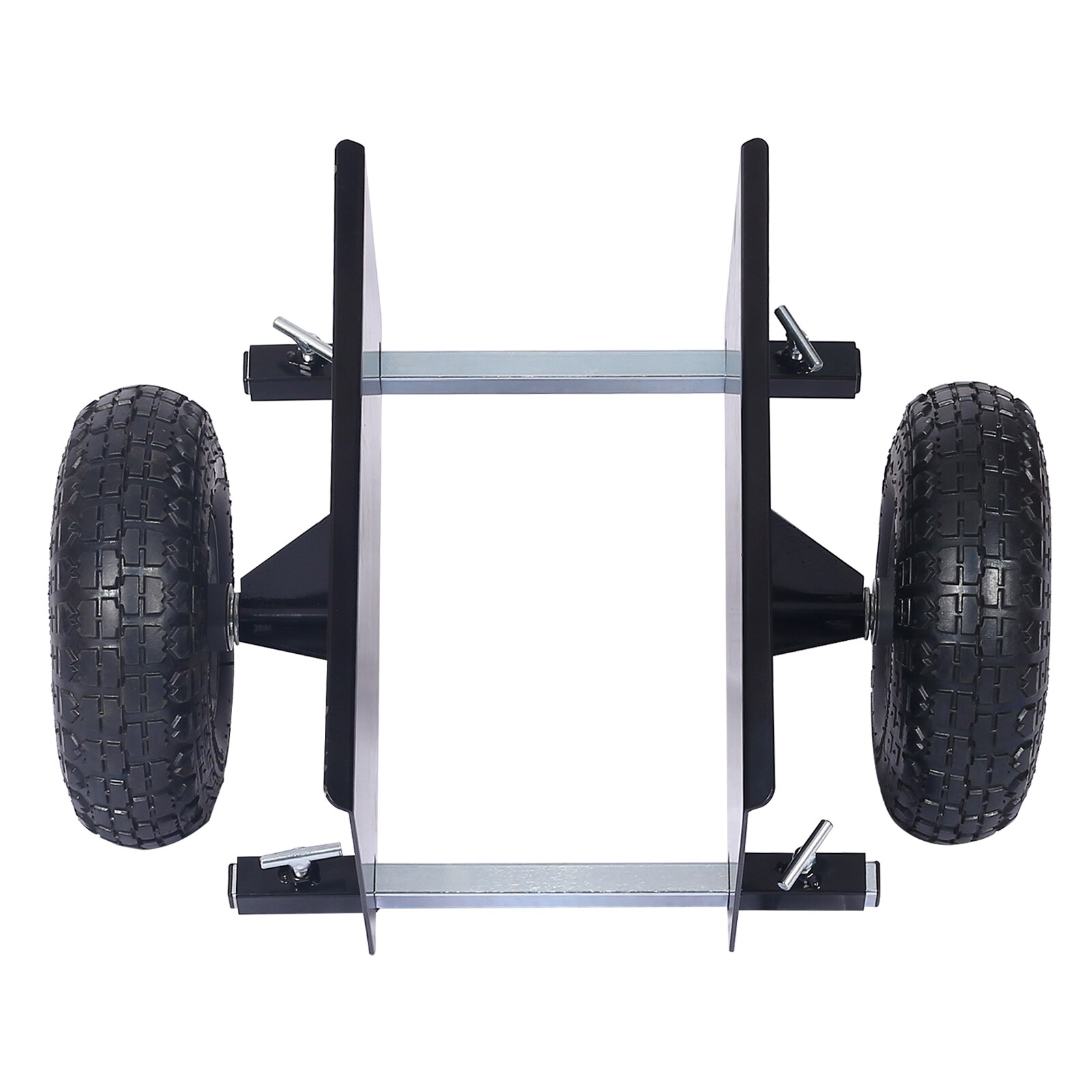 Tatayosi T538536 Hand-Truck-Dollies - View #4