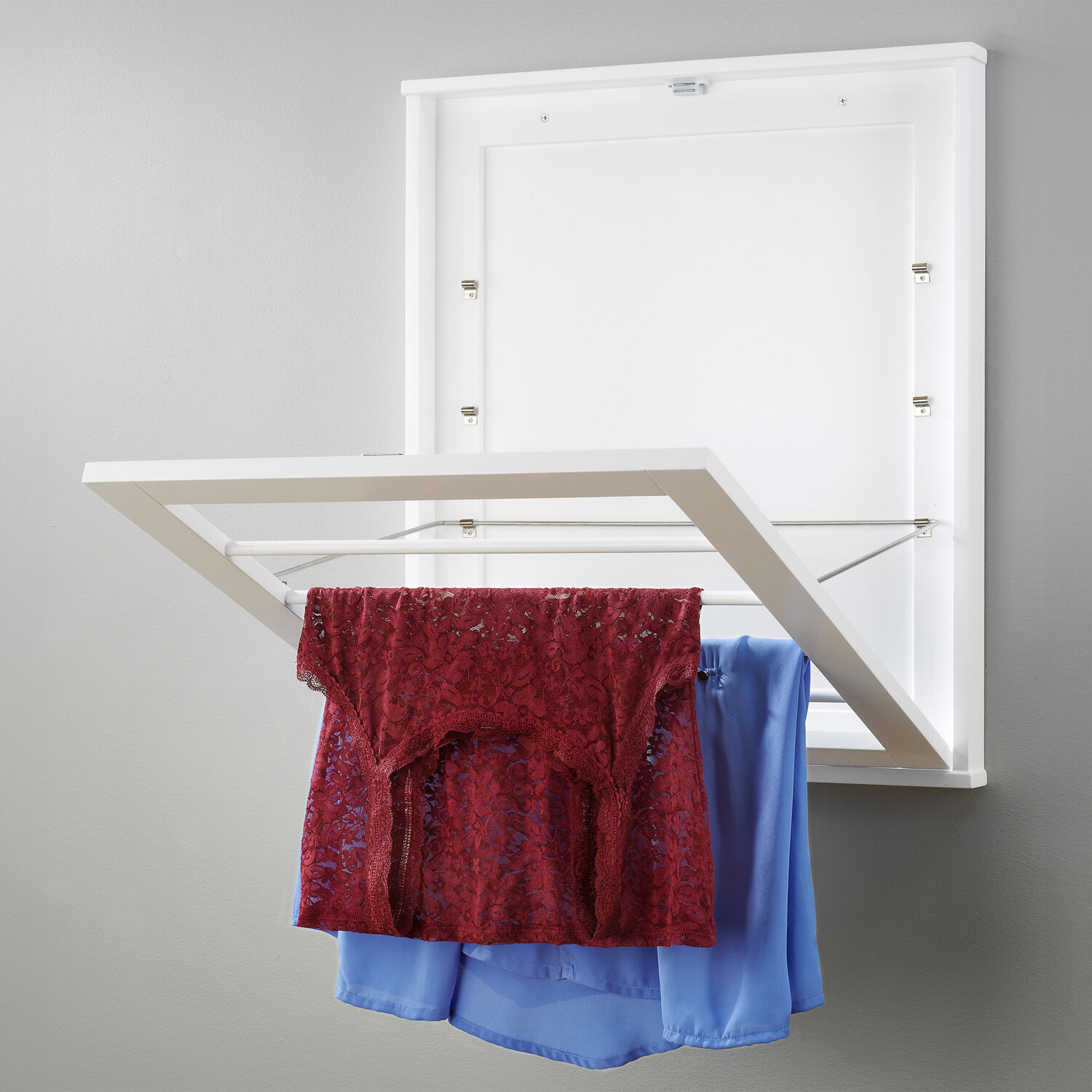Whitmor 6940-8539-BB Organizers-Drying-Racks - View #6