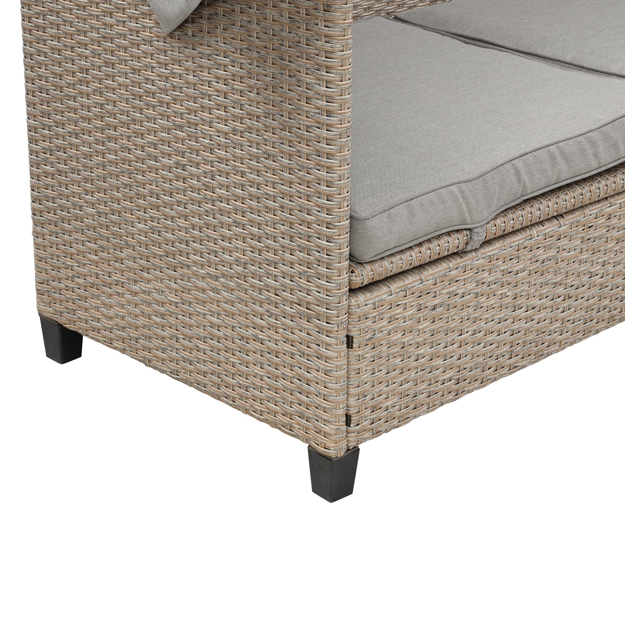 Bayfeve BFTP-121E-PCS Patio-Sofas-Daybeds - View #17