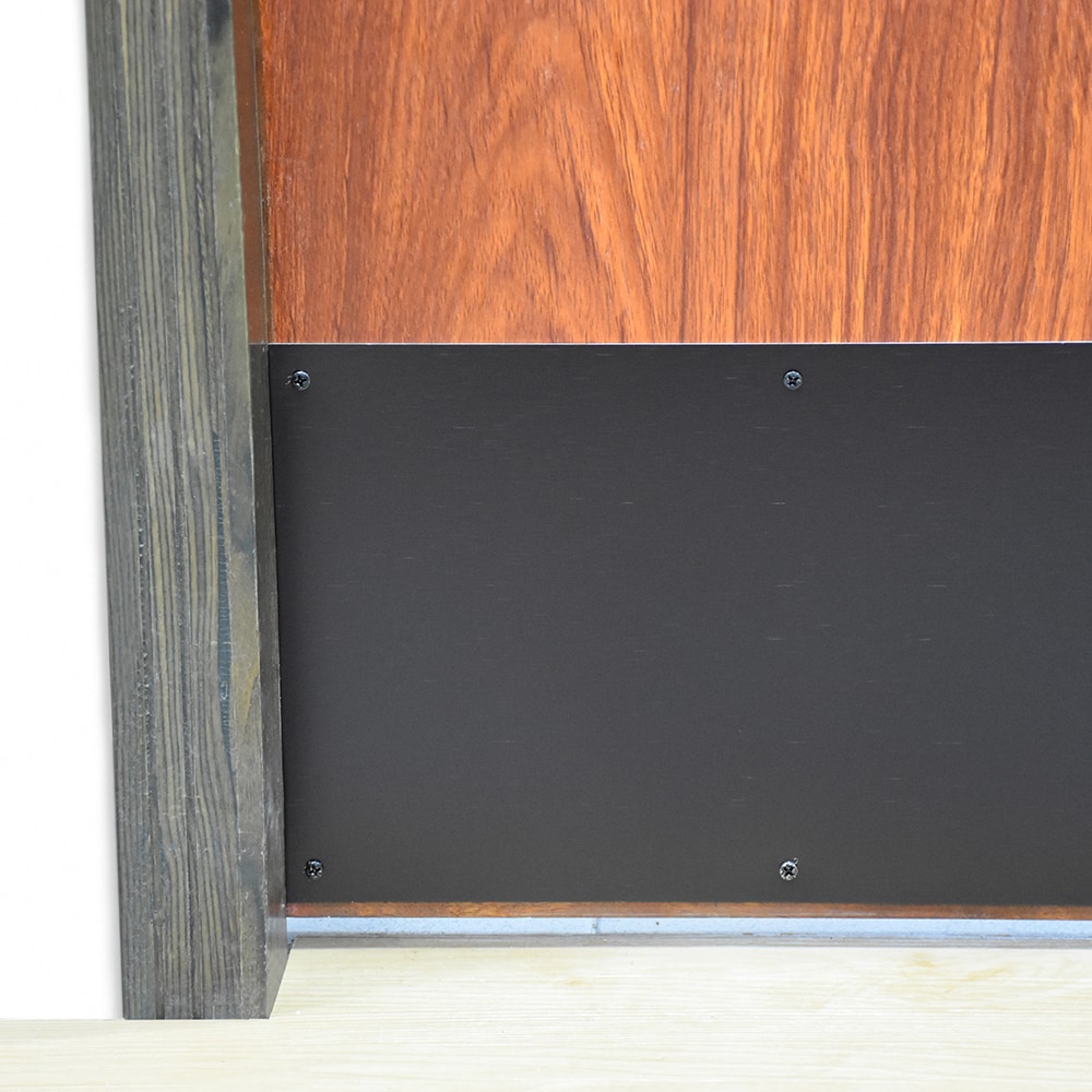 RELIABILT 32293ORDLG Entry-Door-Kick-Plates - View #5