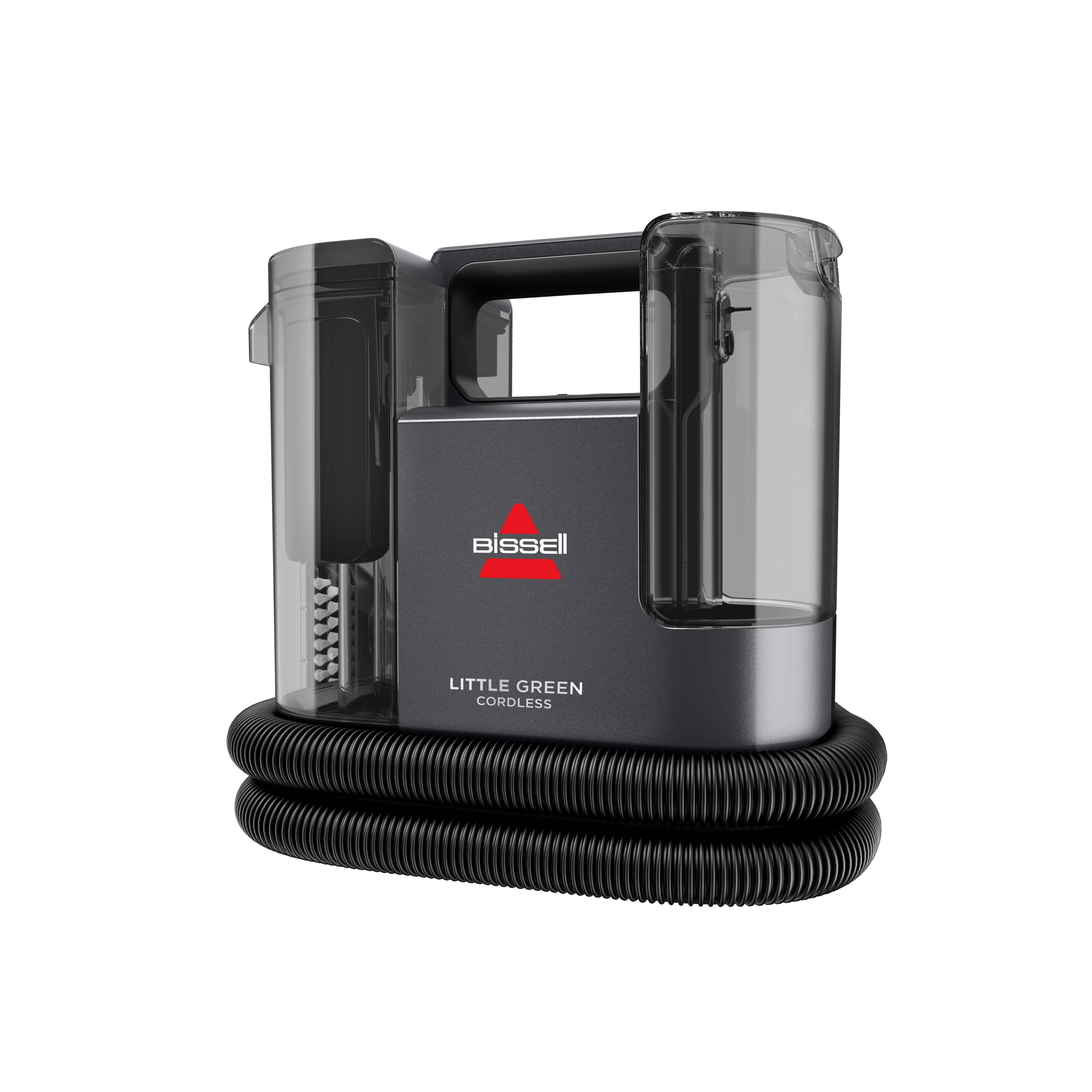 BISSELL 3734 Little Green Cordless Carpet Cleaner