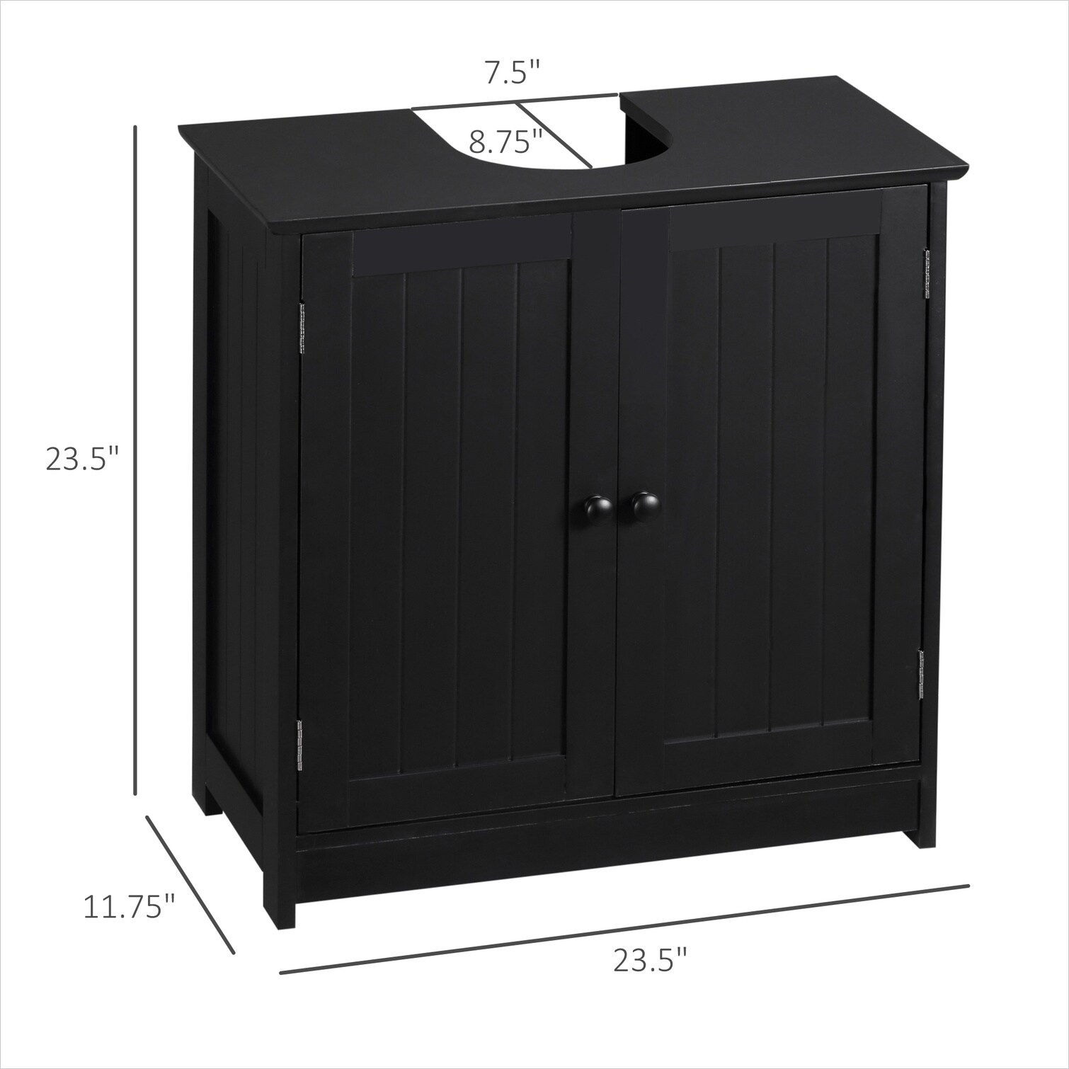 SunJet Z41UCOVKBQIJ Bath-Vanity-Combo - View #3