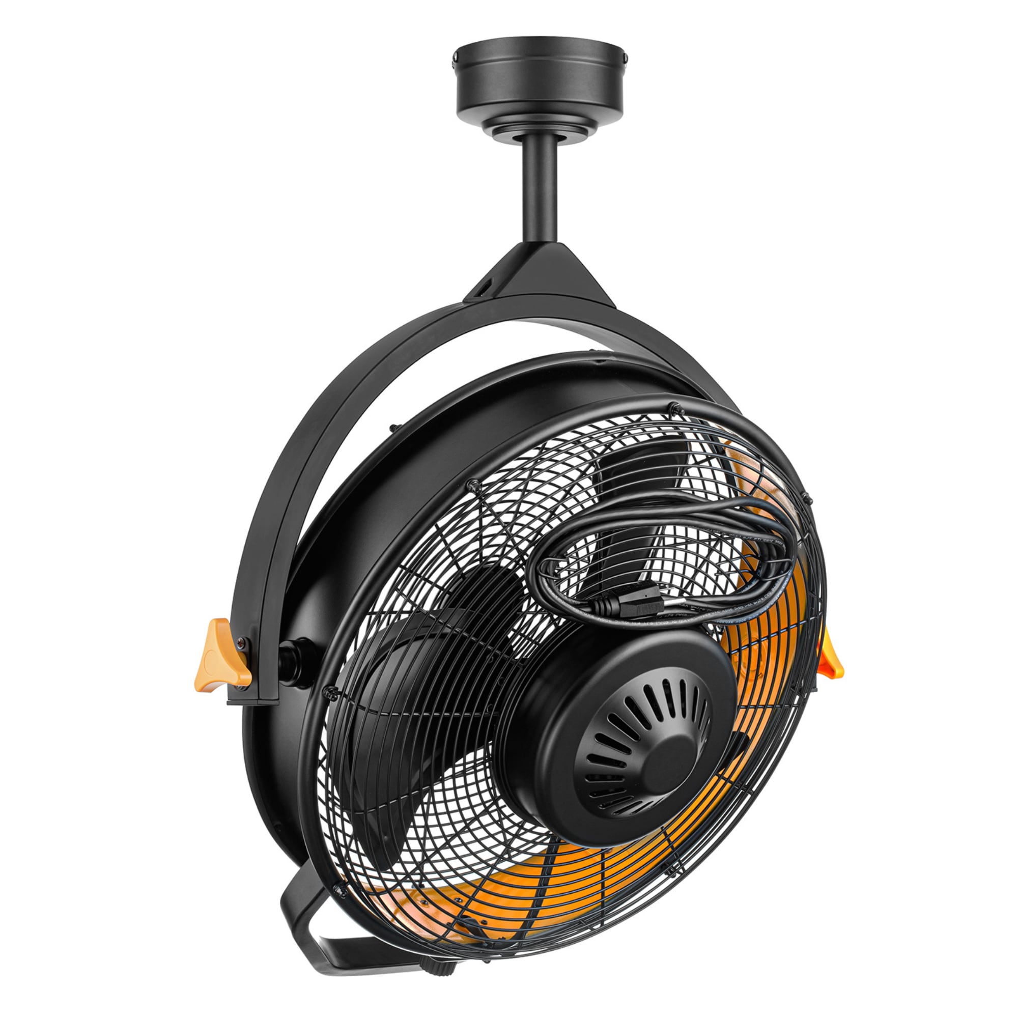 MULE 52016-26 Ceiling-Fans - View #12