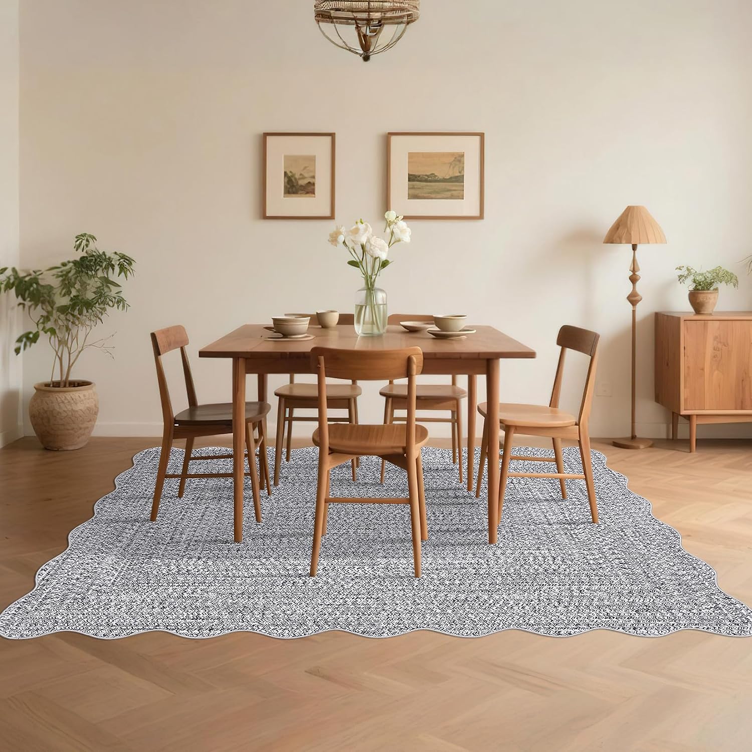 GAOMON CESJCXAELRZ0RCC rugs - View #2