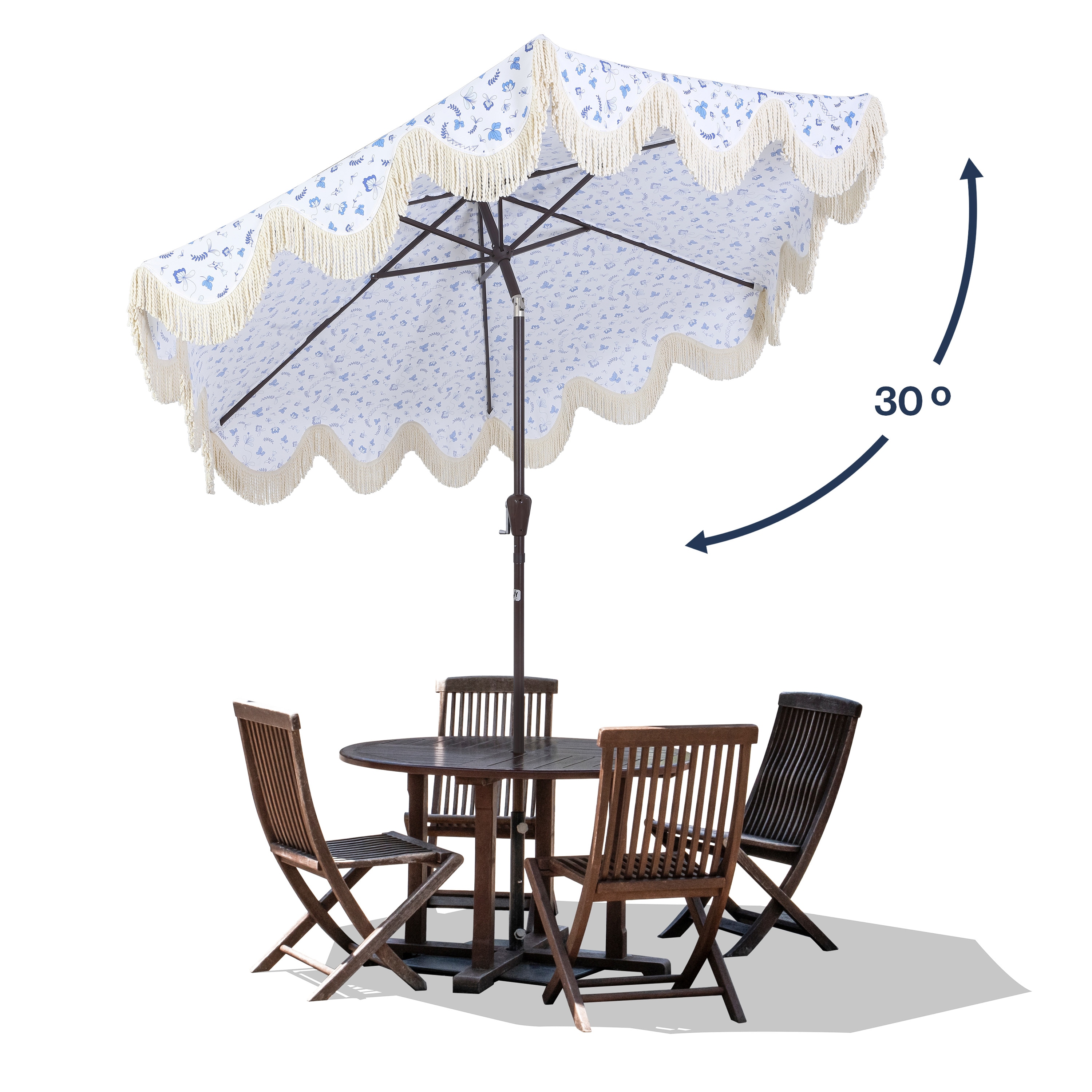 JONATHAN  Y UMB1001H Umbrellas-2 - View #5