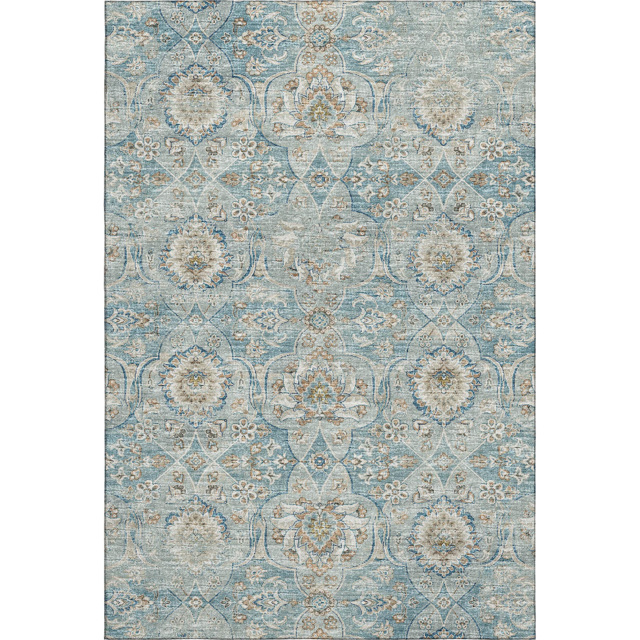 Addison Rugs AMF95PC9X12 rugs - View #2
