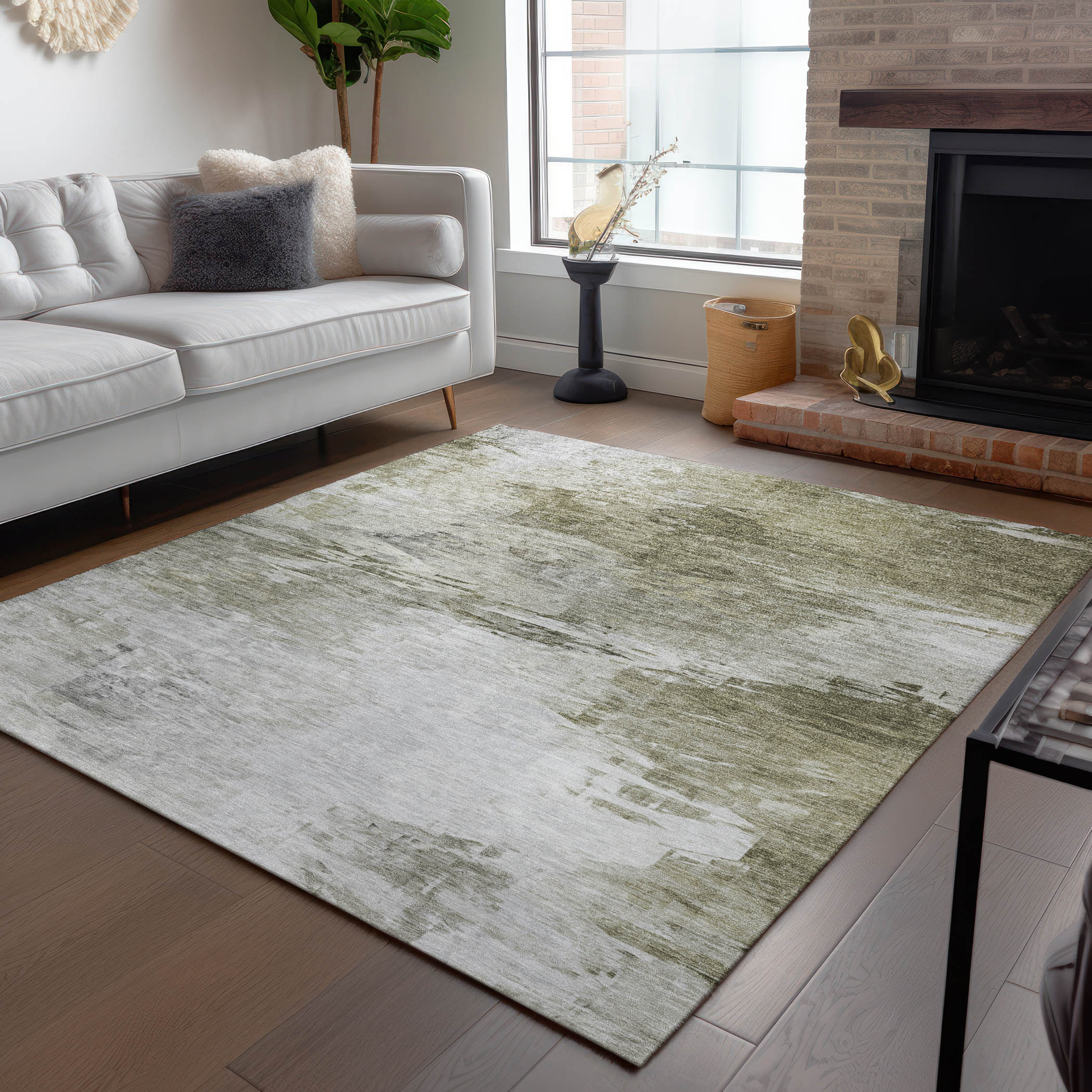 Addison Rugs ACN595TP3X5 rugs - View #7