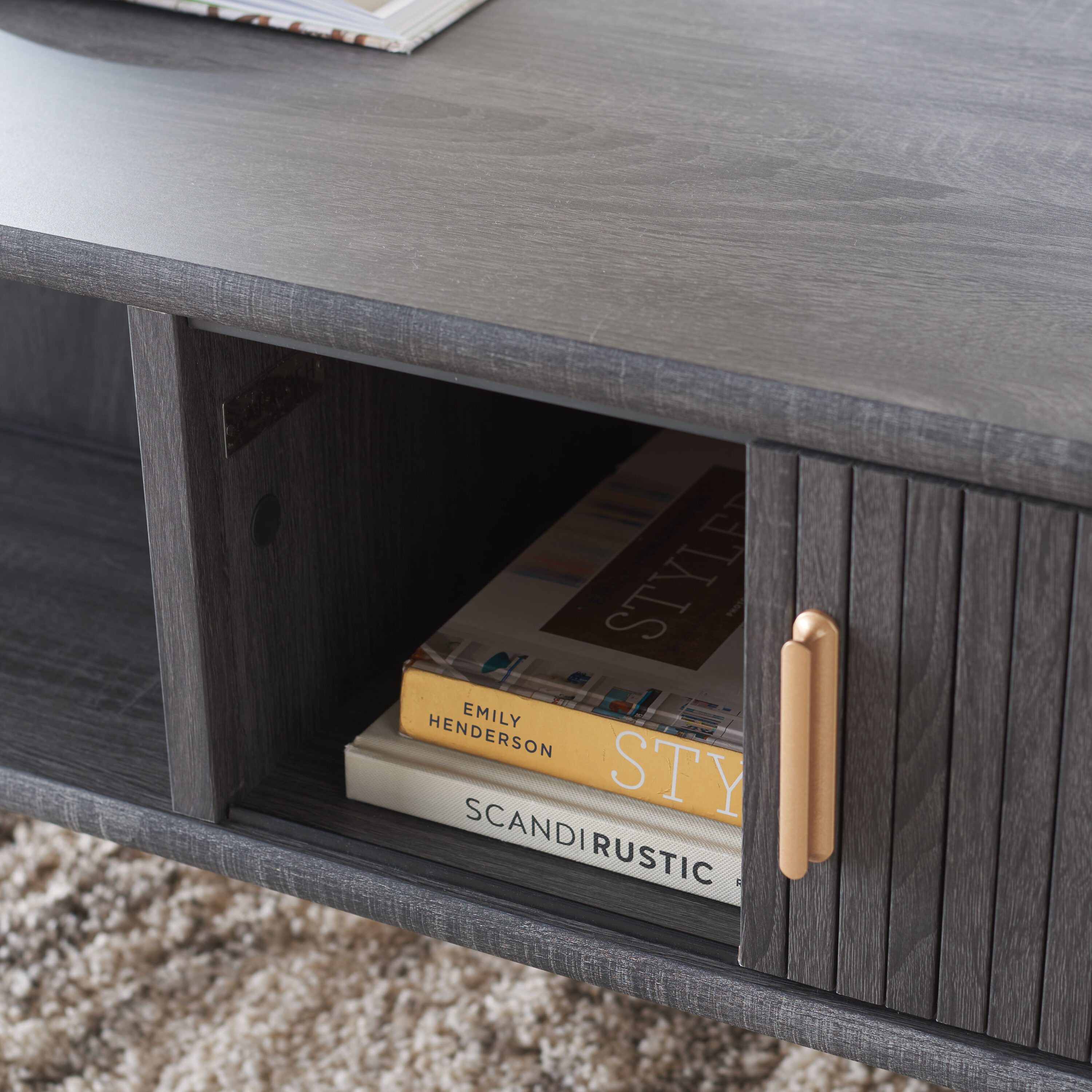 Safavieh COF9606E Coffee-Tables - View #2