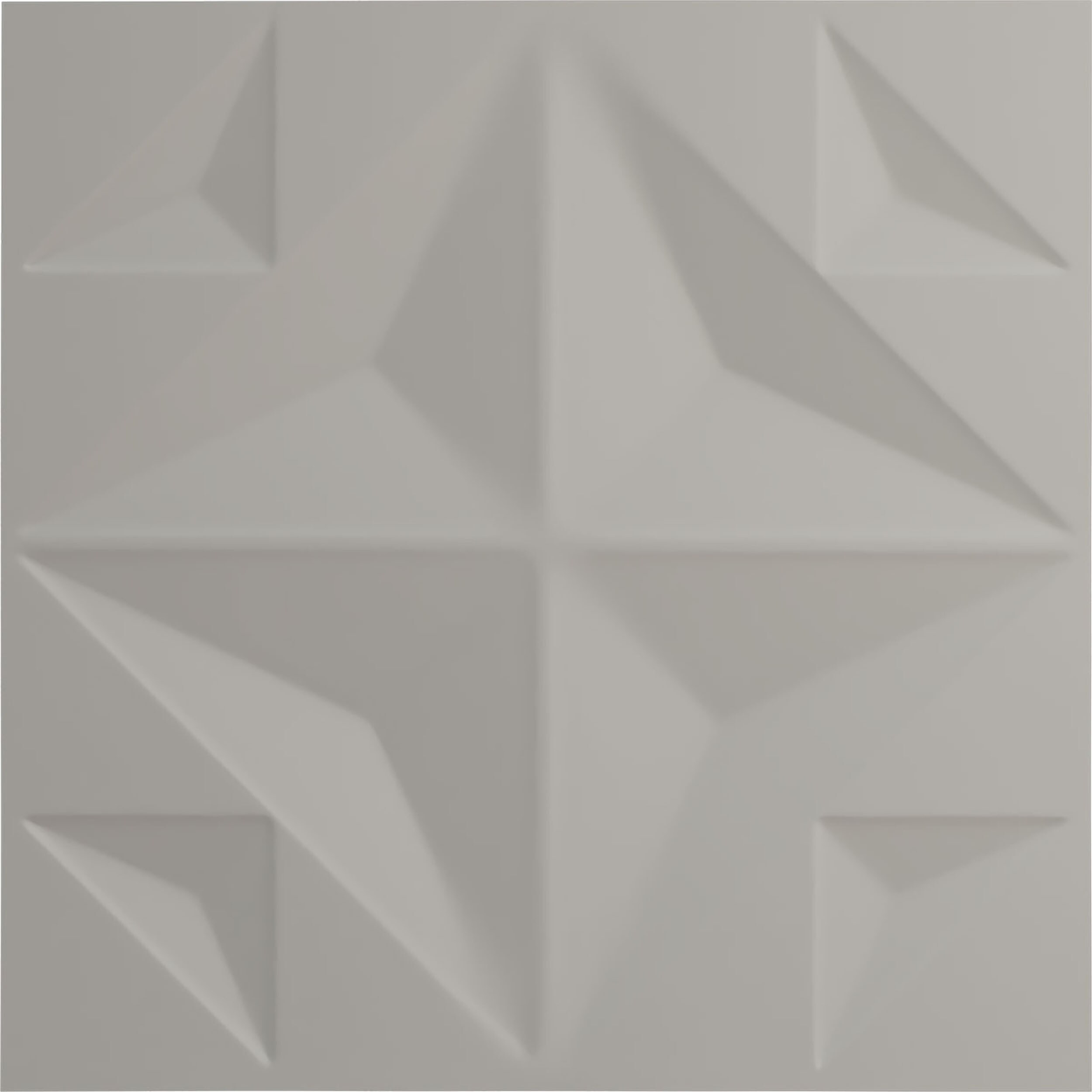 Ekena Millwork WP20X20CRGBE Wall-Panels - View #5