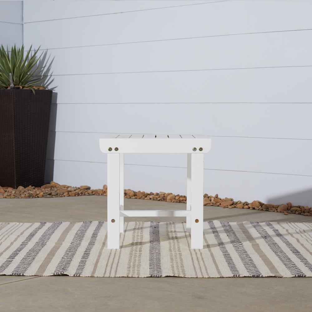VIFAH V1844 Patio-Tables - View #3