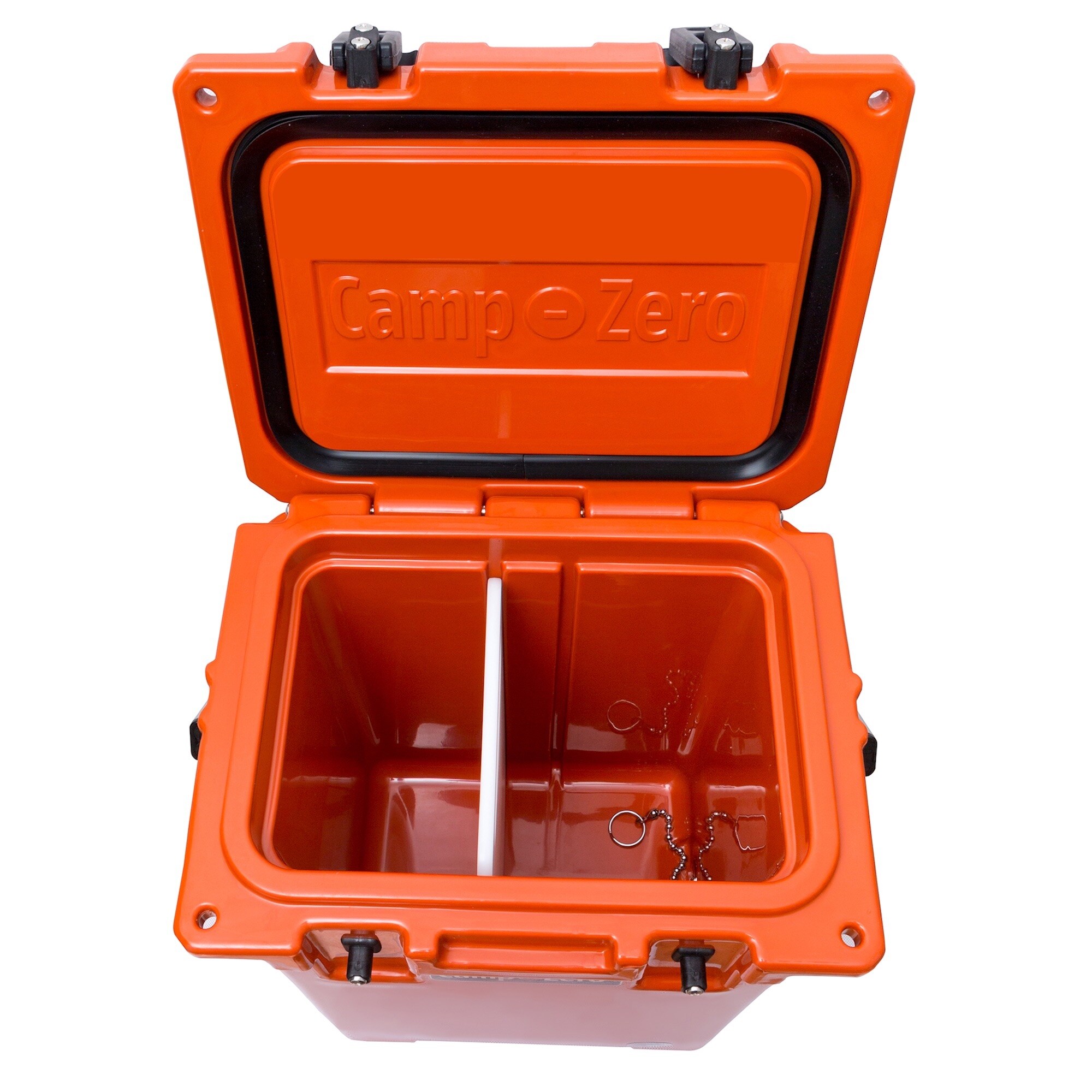 Camp-Zero CZ16L-BO Portable-Coolers - View #8