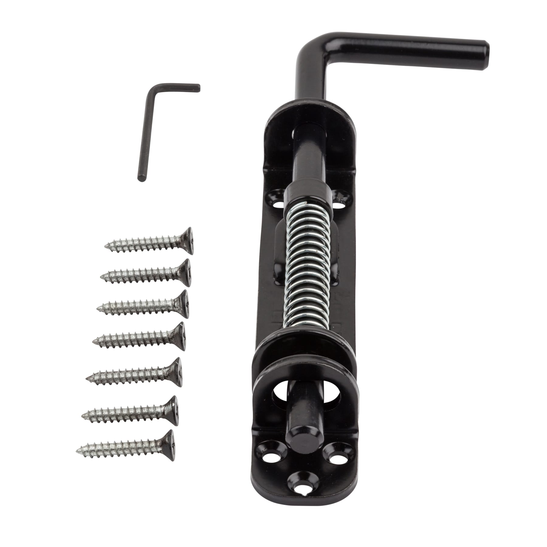 National Hardware N109-214 Gate-Hardware - View #8