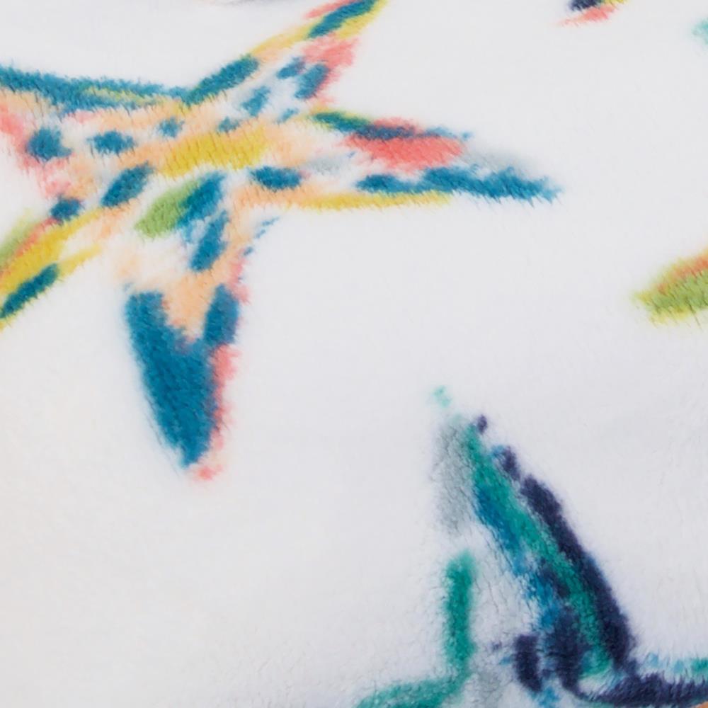 Decor Therapy TH023020001E Blankets-And-Throws - View #2