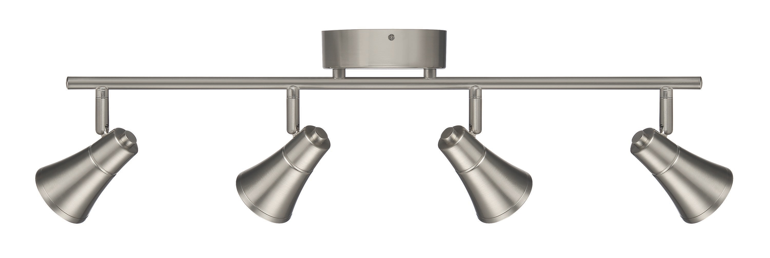 Designers Fountain EVT41052D3-35 Fixed-Track-Lighting - View #2