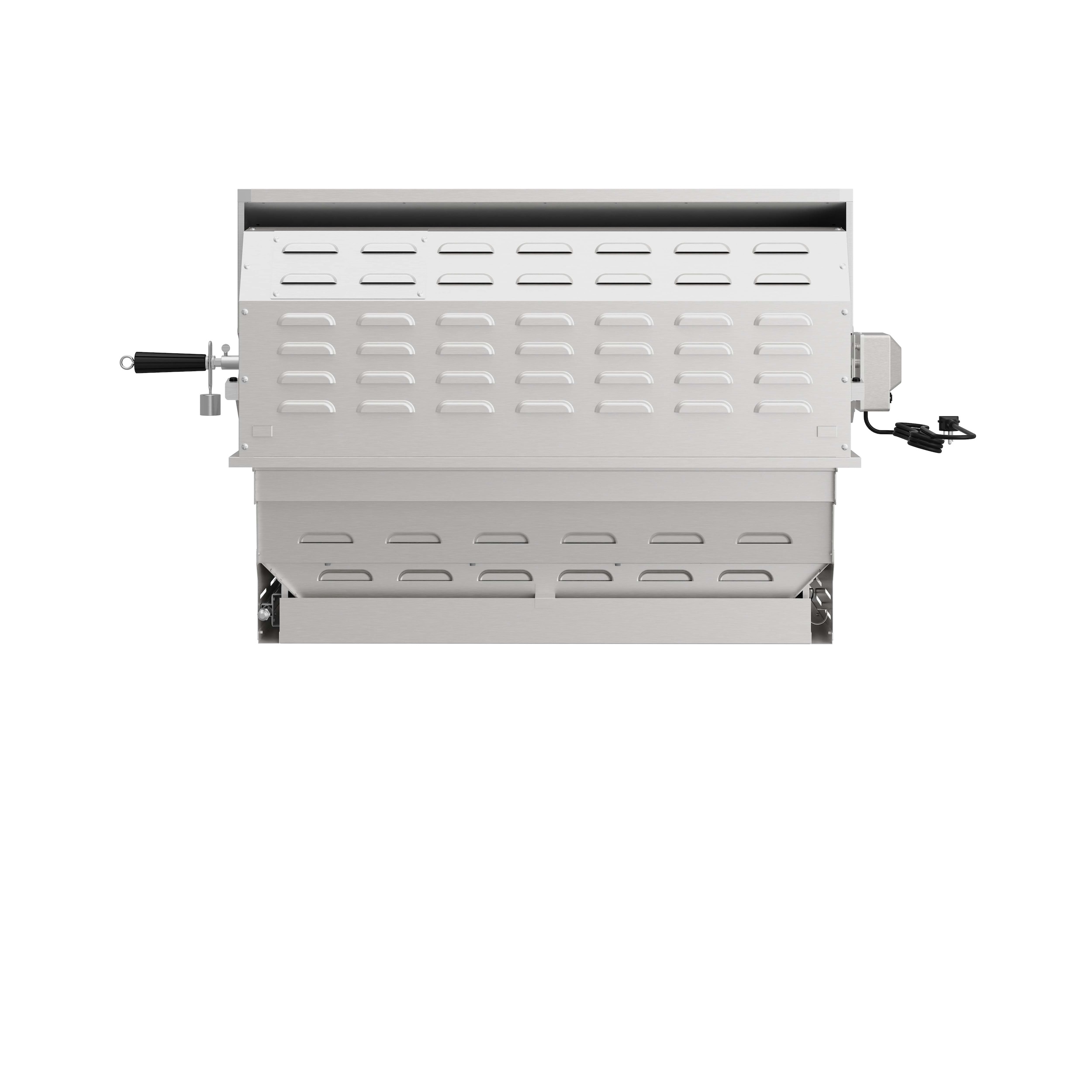 Thor Kitchen TPG3601-G Builtin-Gas-Grills - View #9