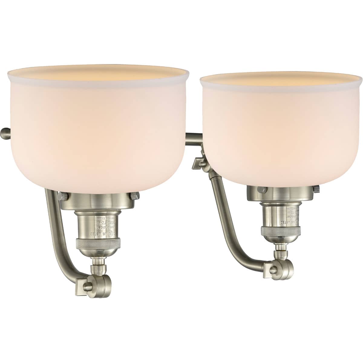 Innovations Lighting 515-2W-SN-G71-LED b089995 - View #2